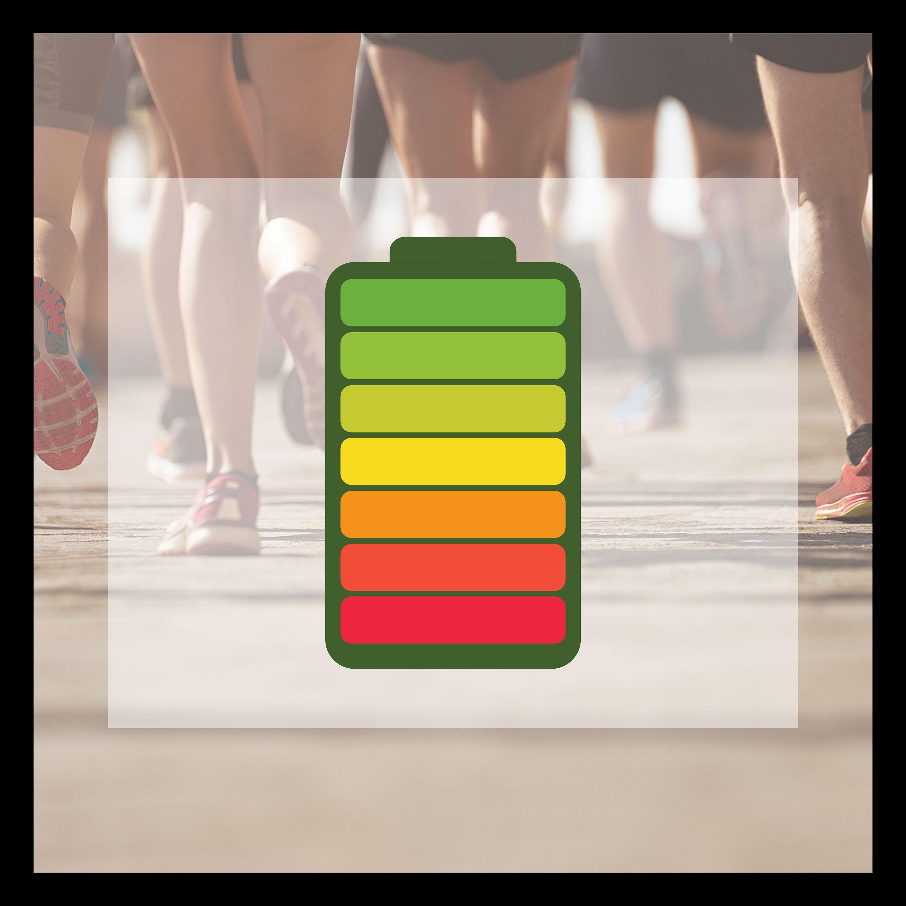 Energiestoffwechsel - Der Schlüssel zum Ausdauer-Erfolg - MTP Folge 138