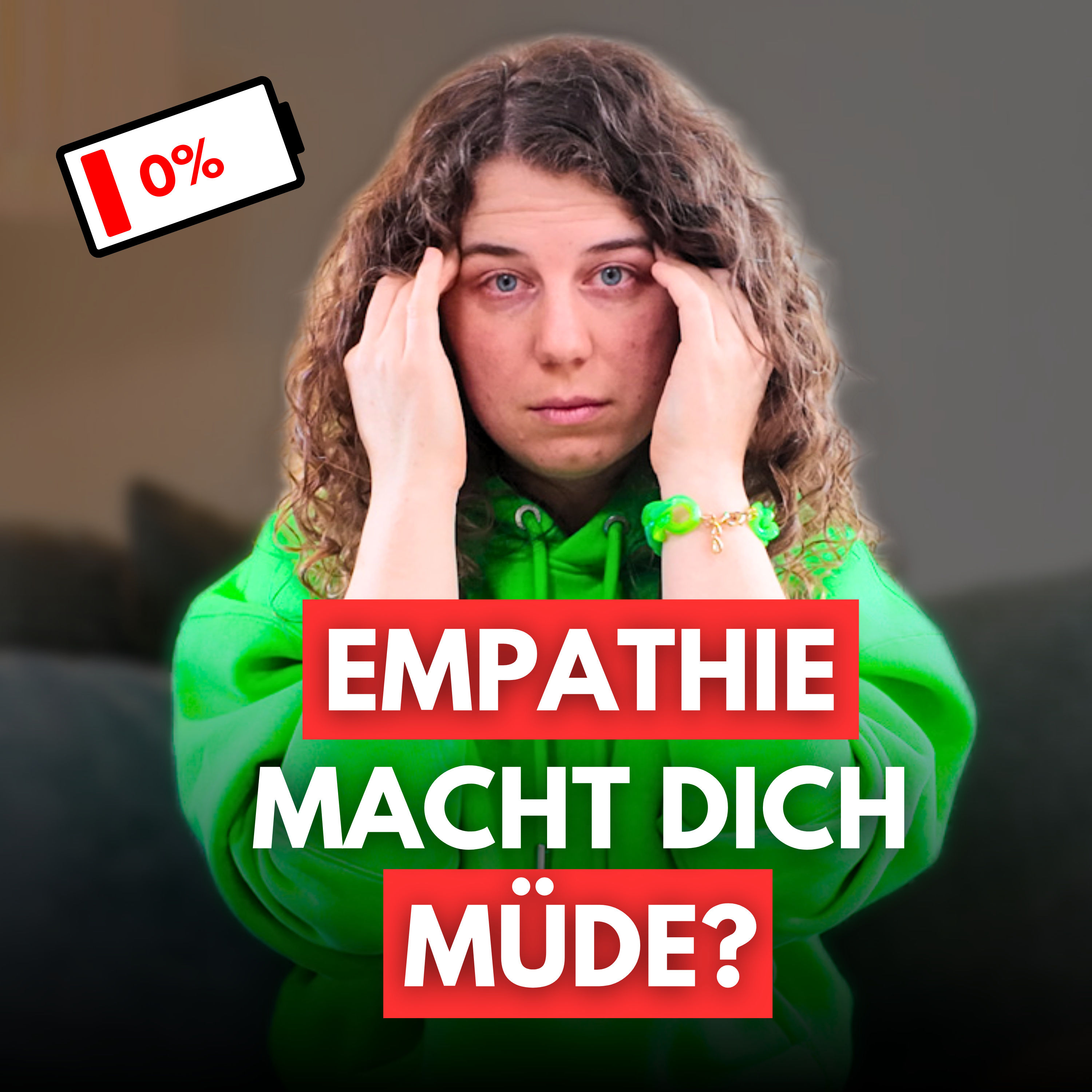 Energievampire: So grenzt du dich emotional ab & bleibst eine gute Freundin!