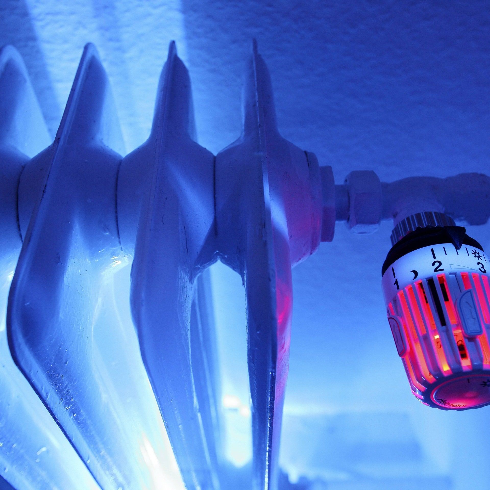 Energiewende für Mieter: Wird Heizen zum Luxus?