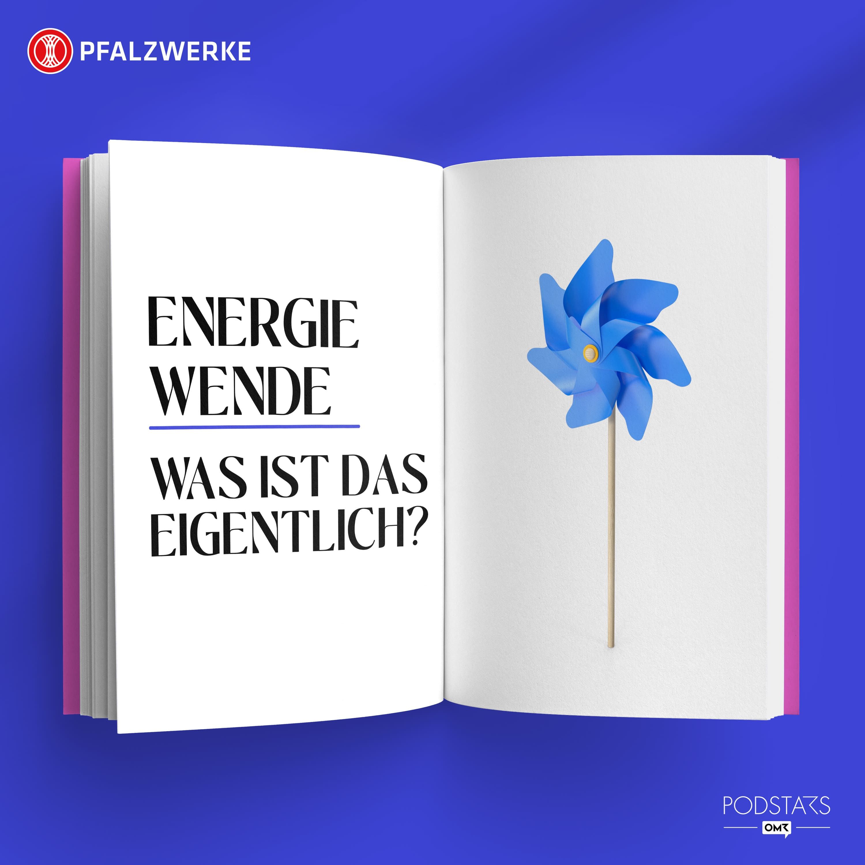 Energiewende – was ist das eigentlich?