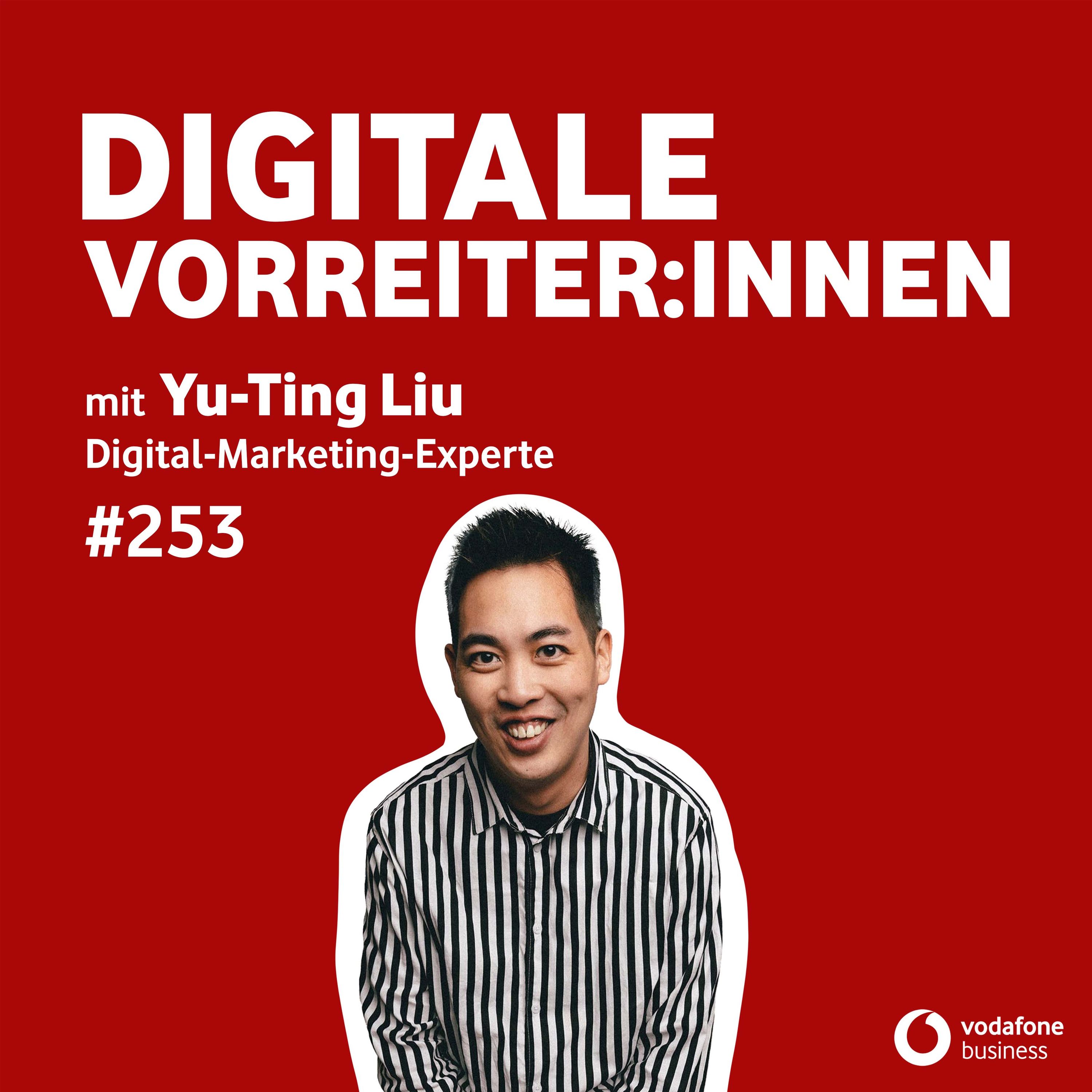 Engagement als Umsatztreiber Nr.1: Das Social Media Powerhouse der Kosmetikbranche „Cosnova” zeigt wie – mit Yu-Ting Liu