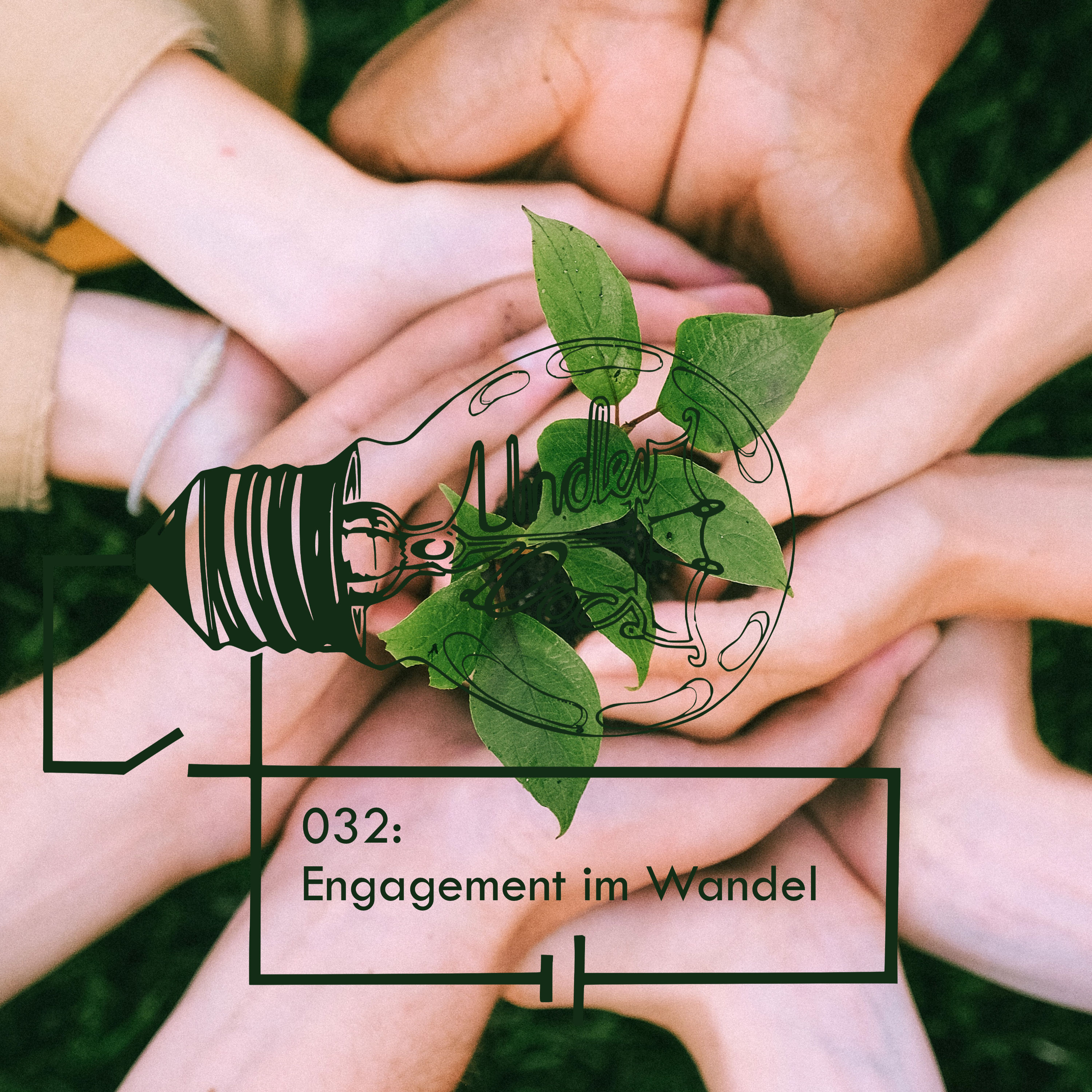 Engagement im Wandel