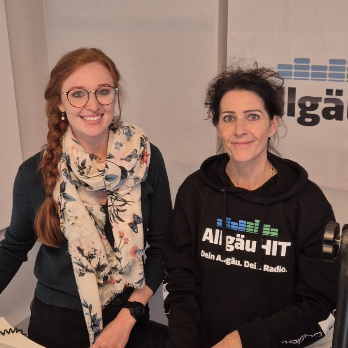 Engagement mit Herz: Sabrina Preßler über Verantwortung, Jugend und das Rote Kreuz