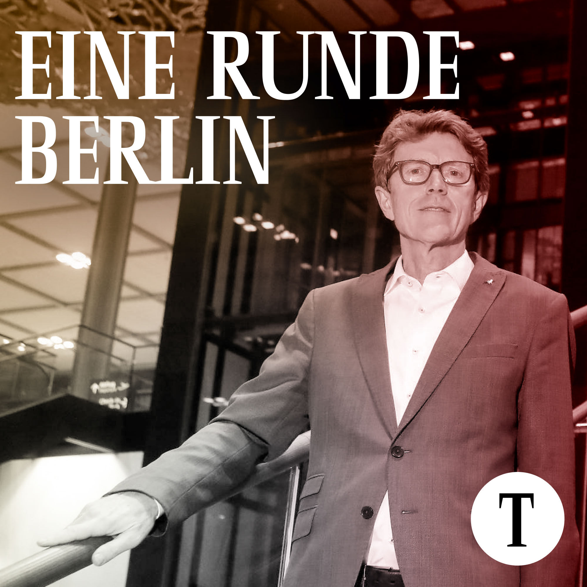 Engelbert Lütke Daldrup – Was ist am BER schiefgelaufen?