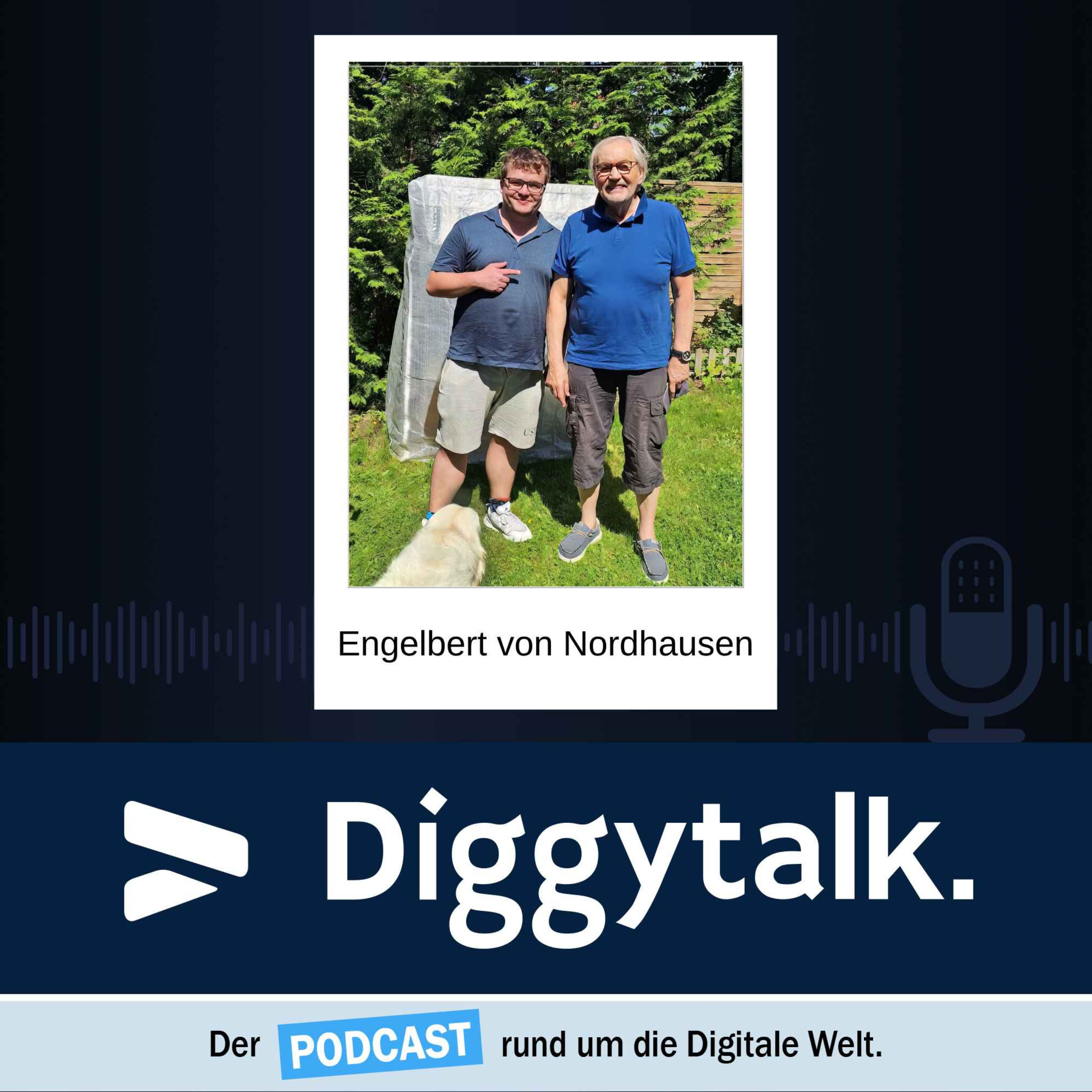 Engelbert von Nordhausen im Interview: Die deutsche Stimme von Samuel L. Jackson