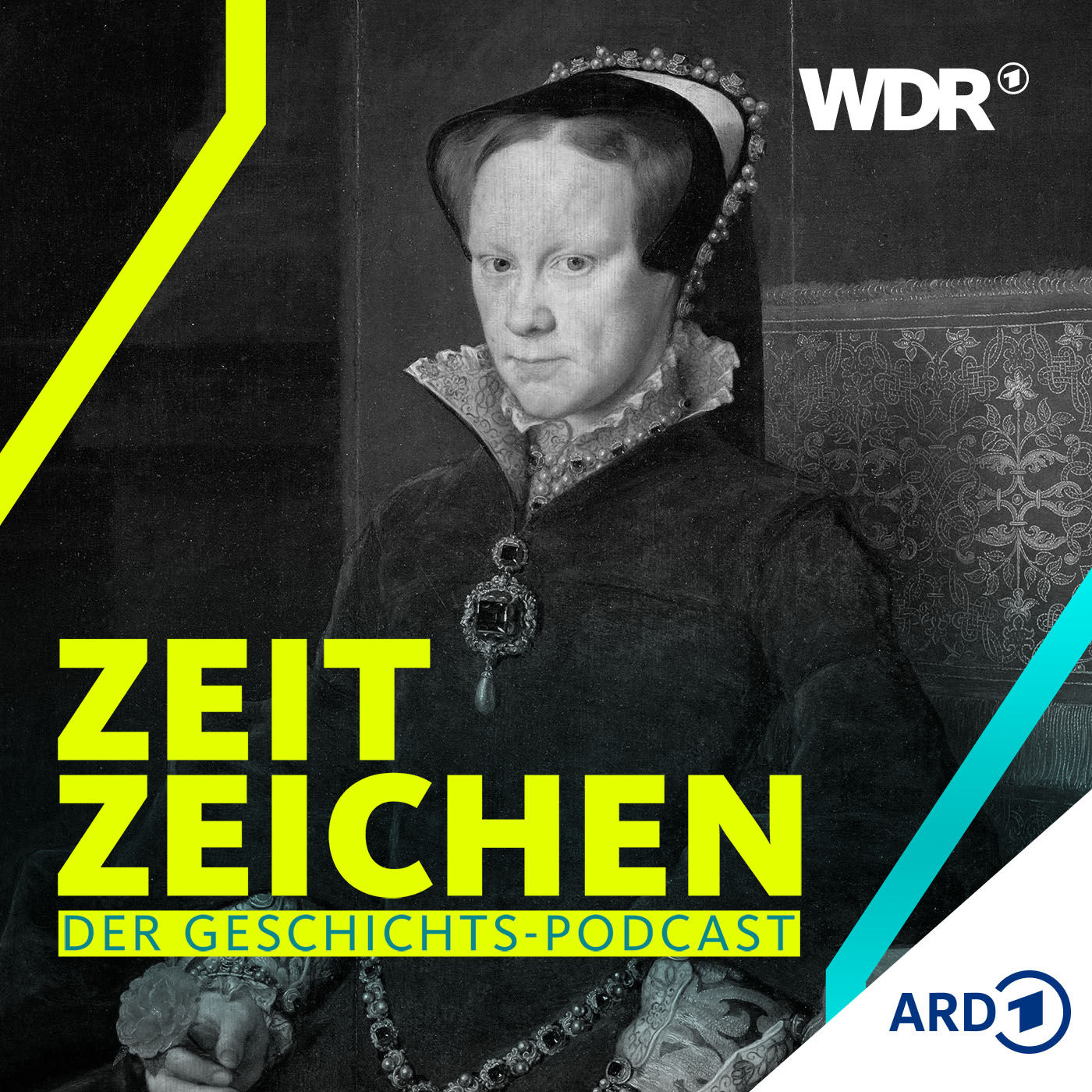 Englands blutige Königin: Mit Gewalt gegen Protestanten