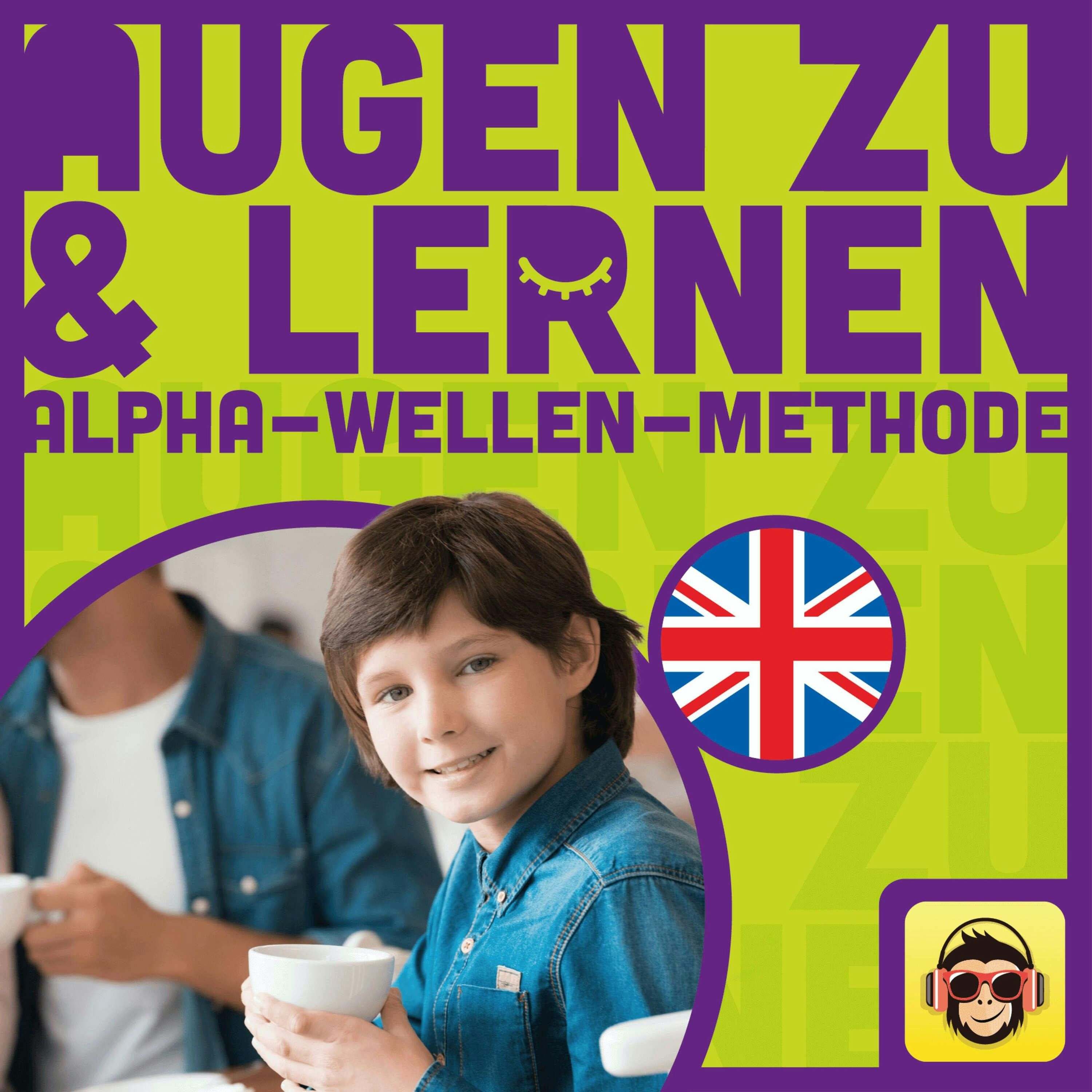 Englisch-Vokabeln lernen wie im Schlaf - Im Restaurant