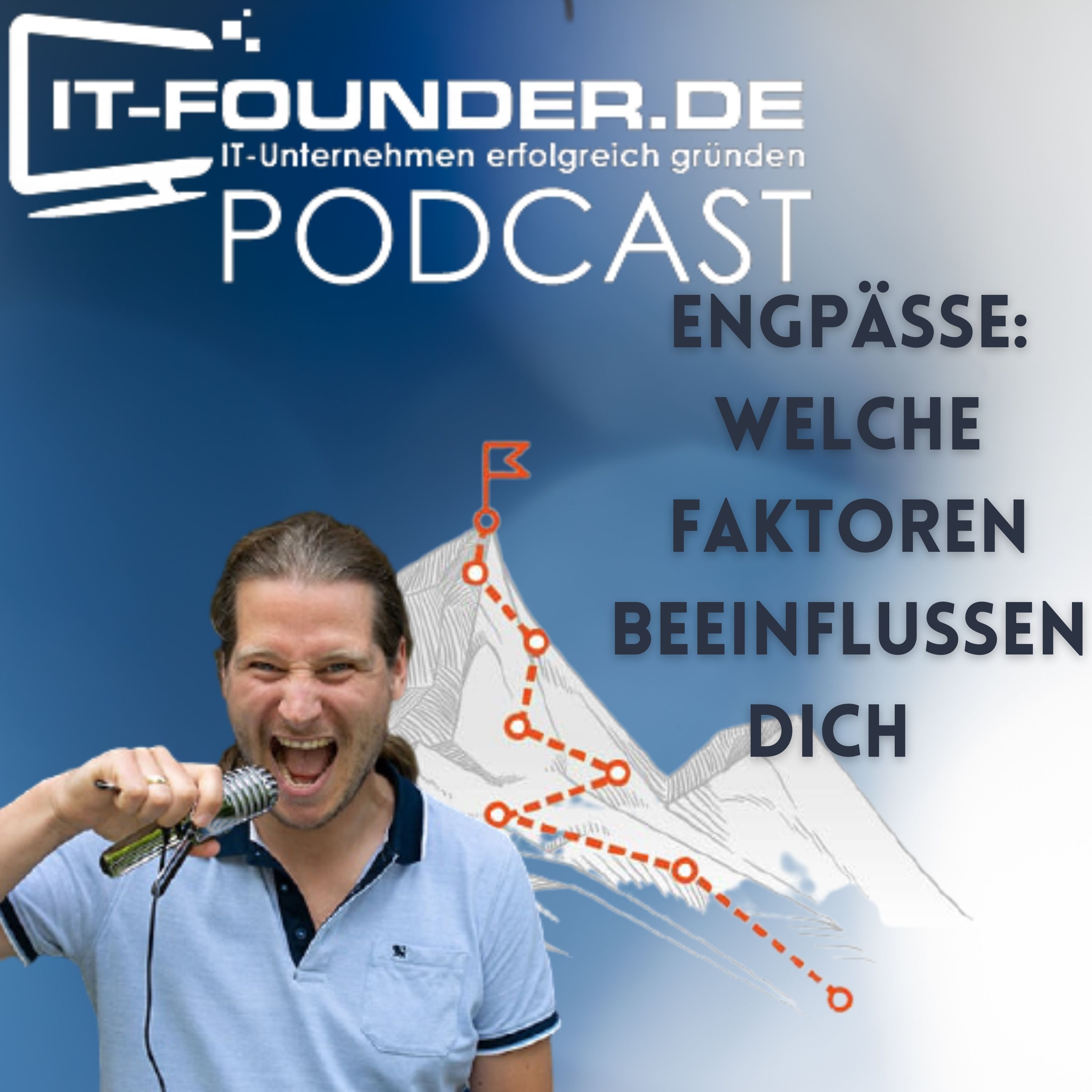 Engpässe: Wie innere und äußere Faktoren dein Unternehmen beeinflussen #164