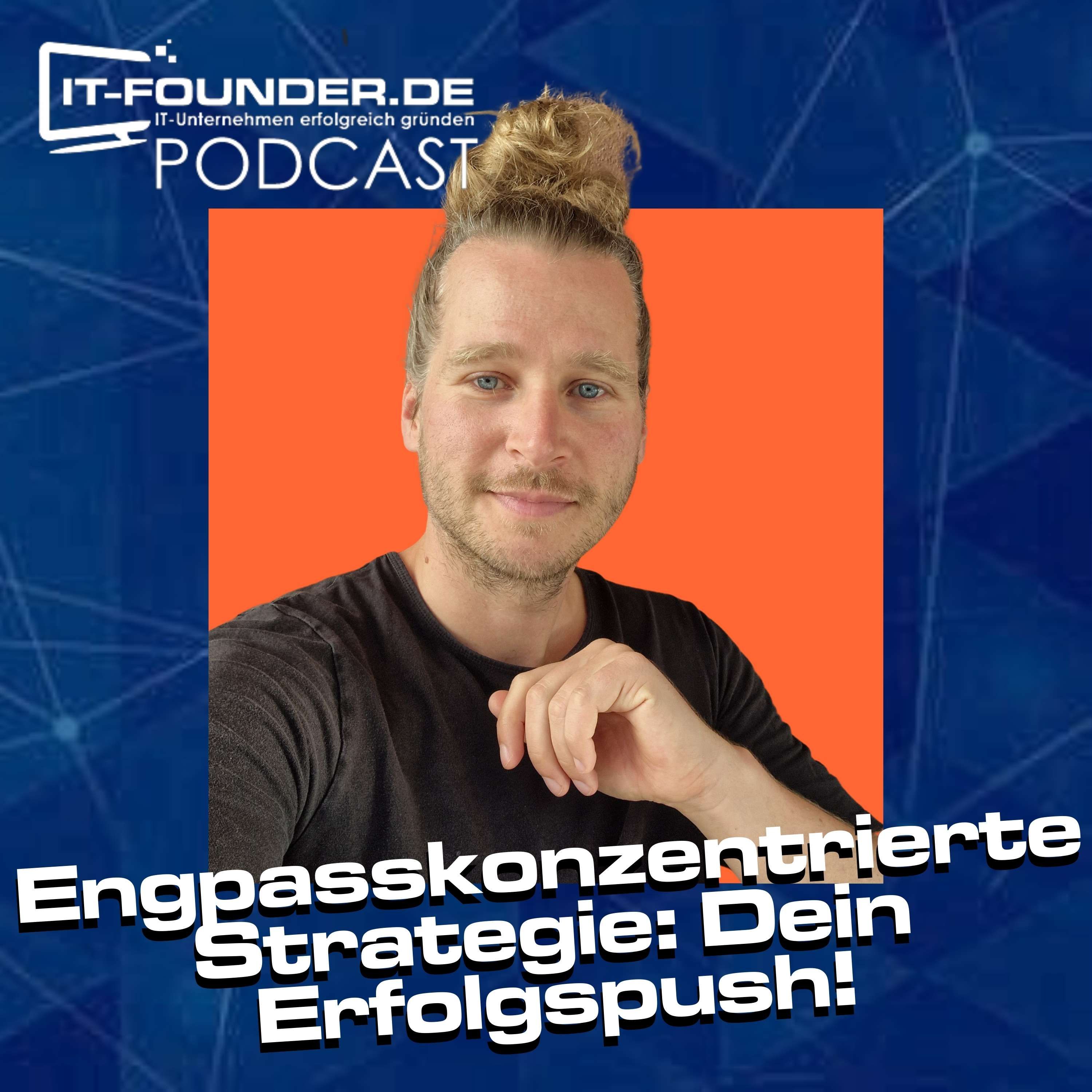 Engpasskonzentrierte Strategie: Dein Erfolgspush! #223
