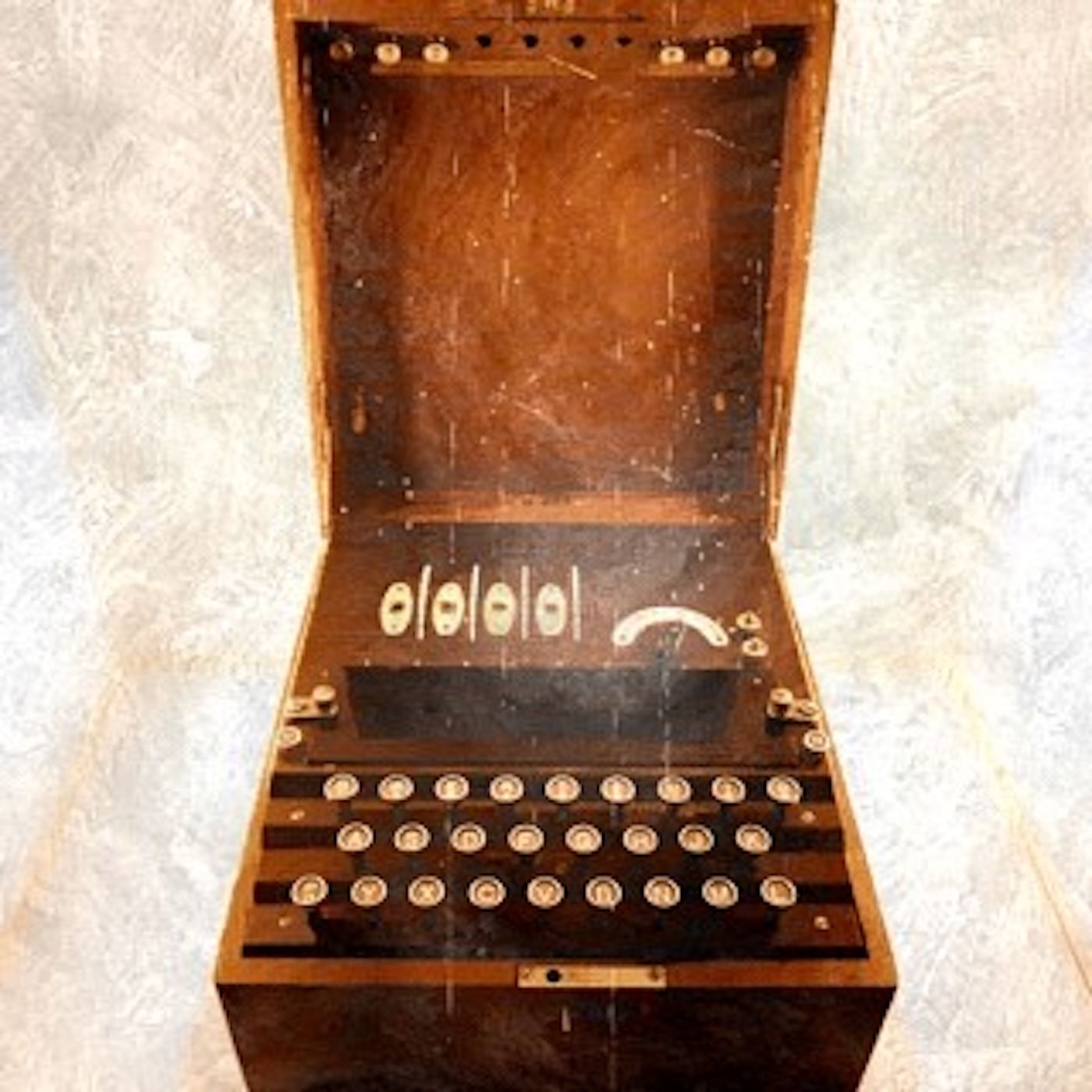 Enigmatisches Enigma