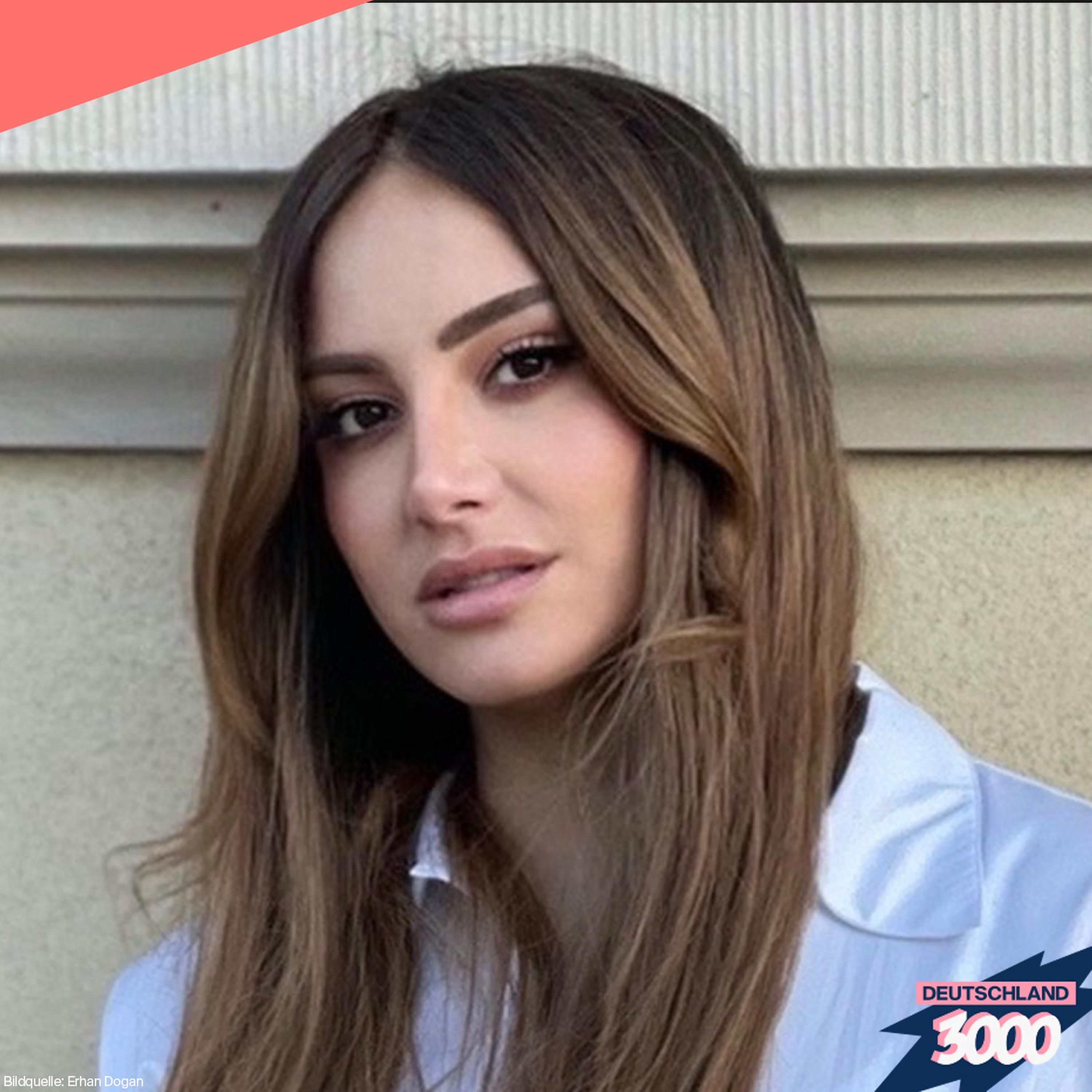 Enissa Amani, wann gehst du ins Gefängnis?