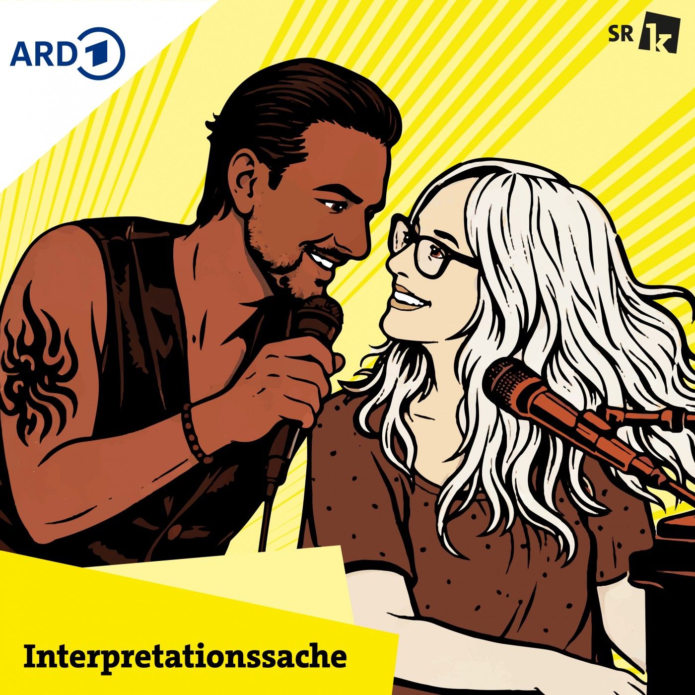 Enjoy the Silence von Depeche Mode