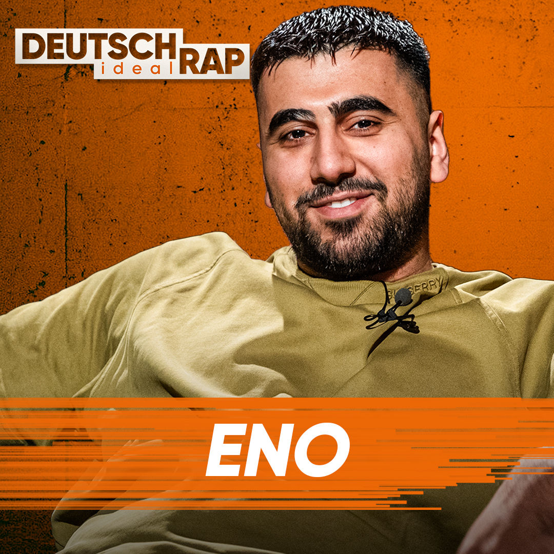 Eno: "Ich habe 3 Millionen verbrannt"
