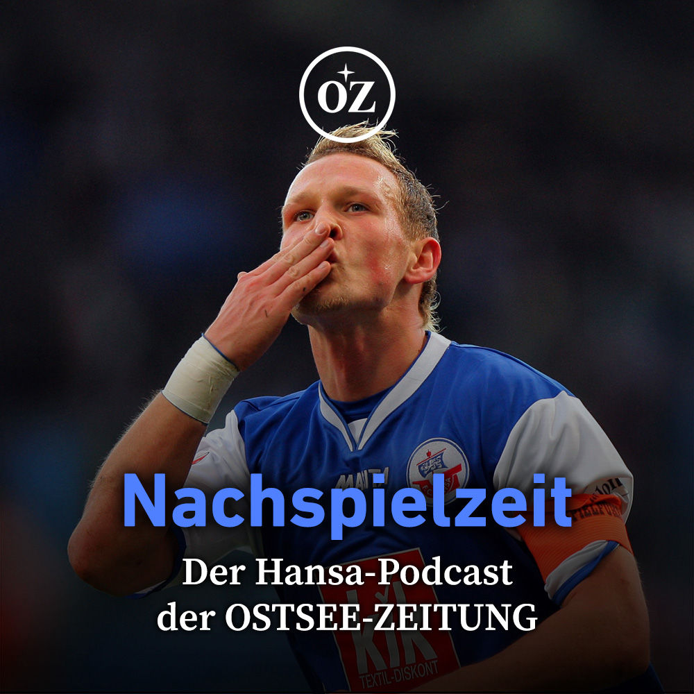 Enrico Kern schwärmt von Hansa Rostock - Bundesliga-Aufstieg war „Weltklasse“