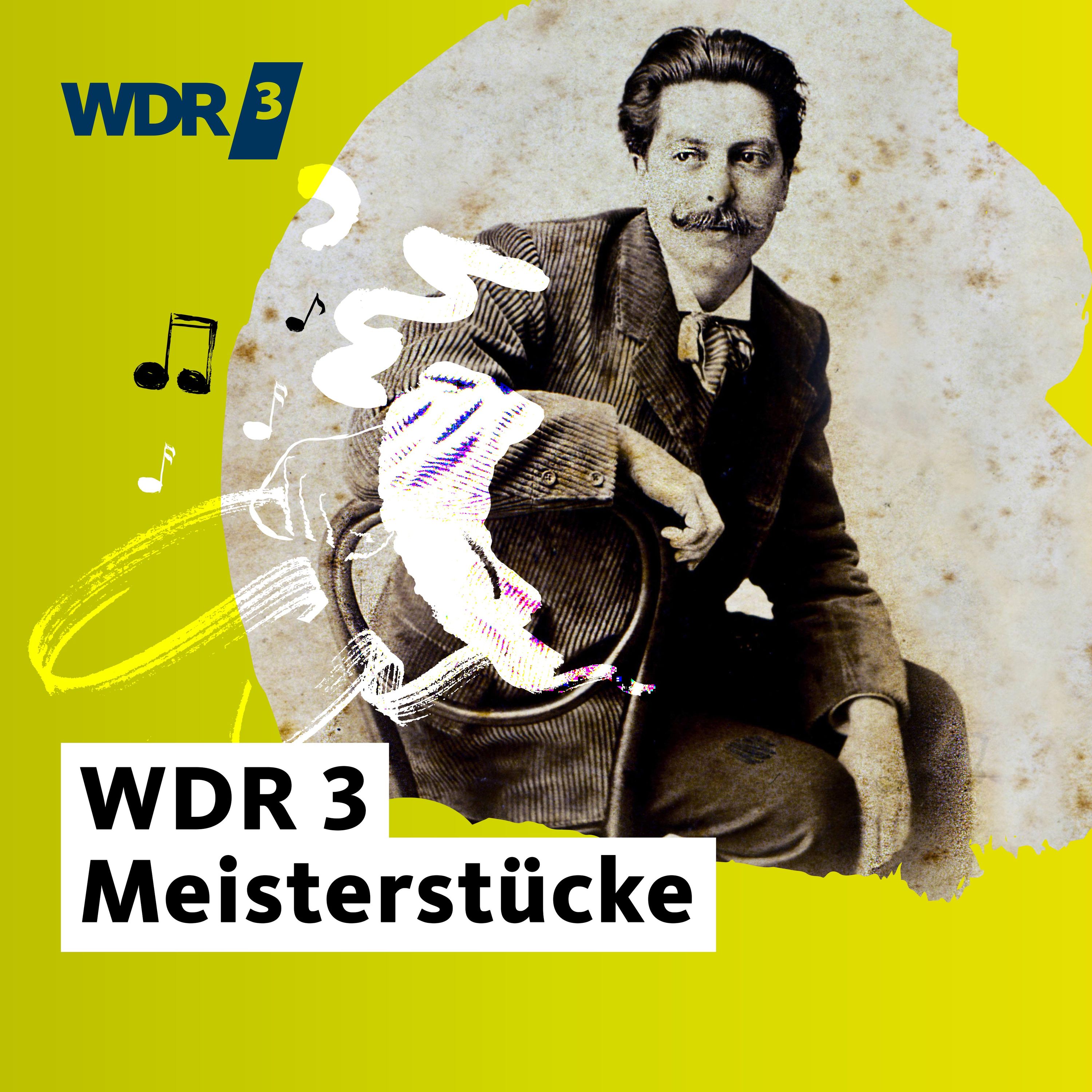 Enrique Granados: Goyescas – Goya auf dem Klavier