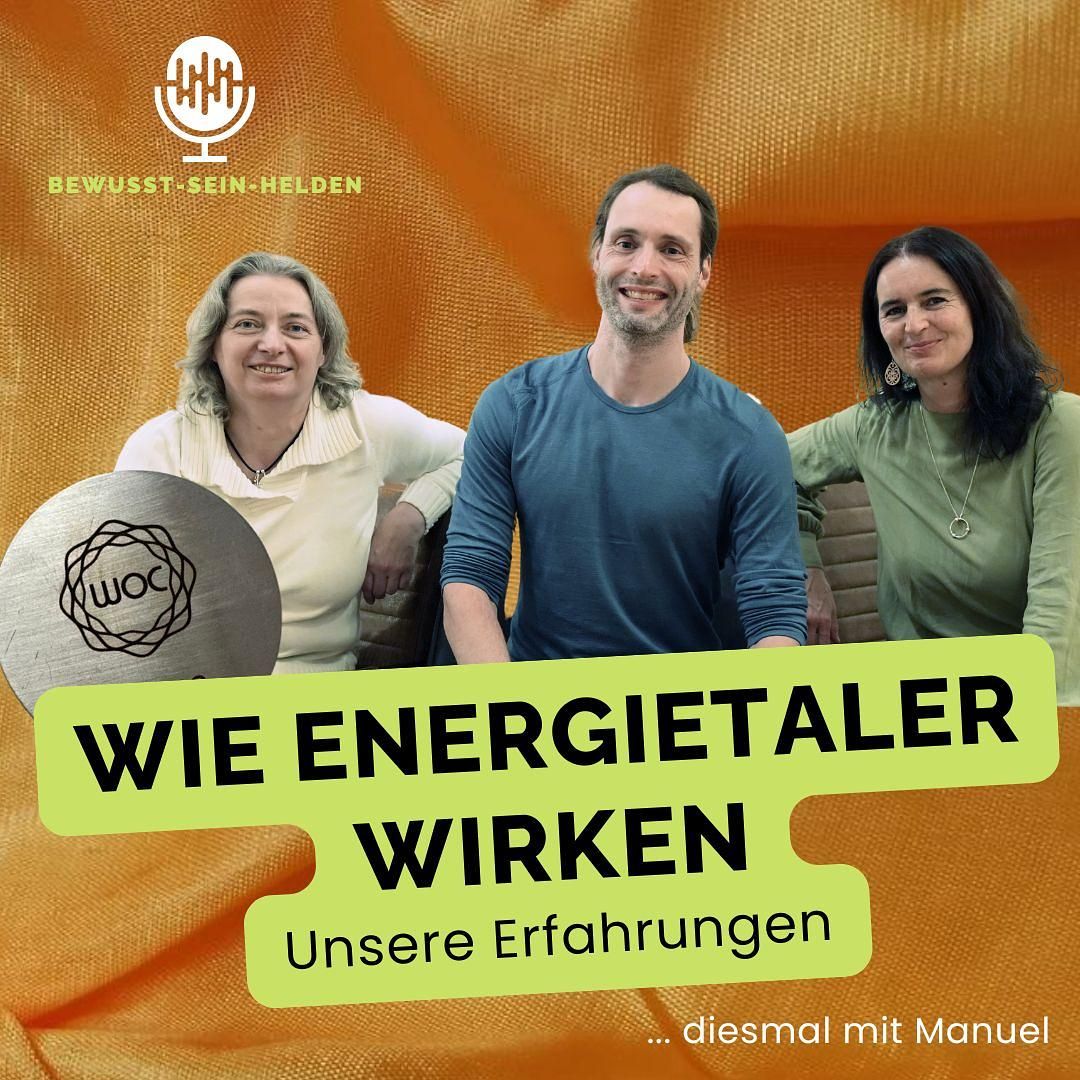 Entdecke das Potenzial der Energietaler!