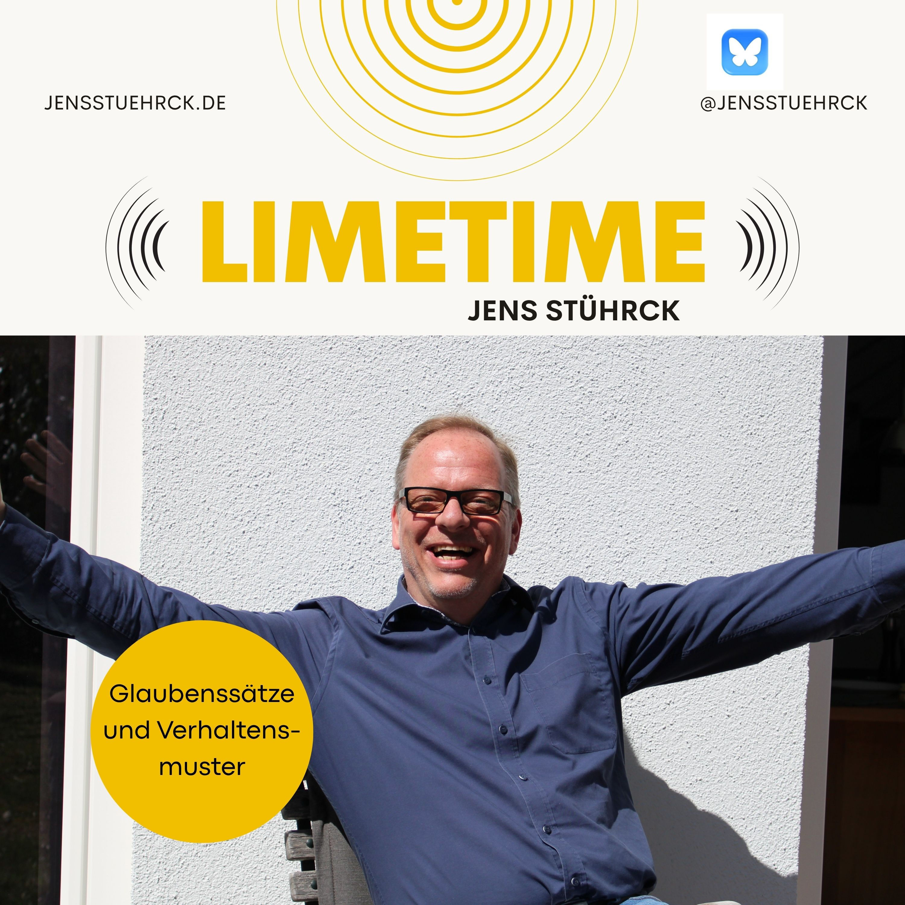 Entdecken der eigenen Verhaltensmuster und wie Du sie wieder los wirst