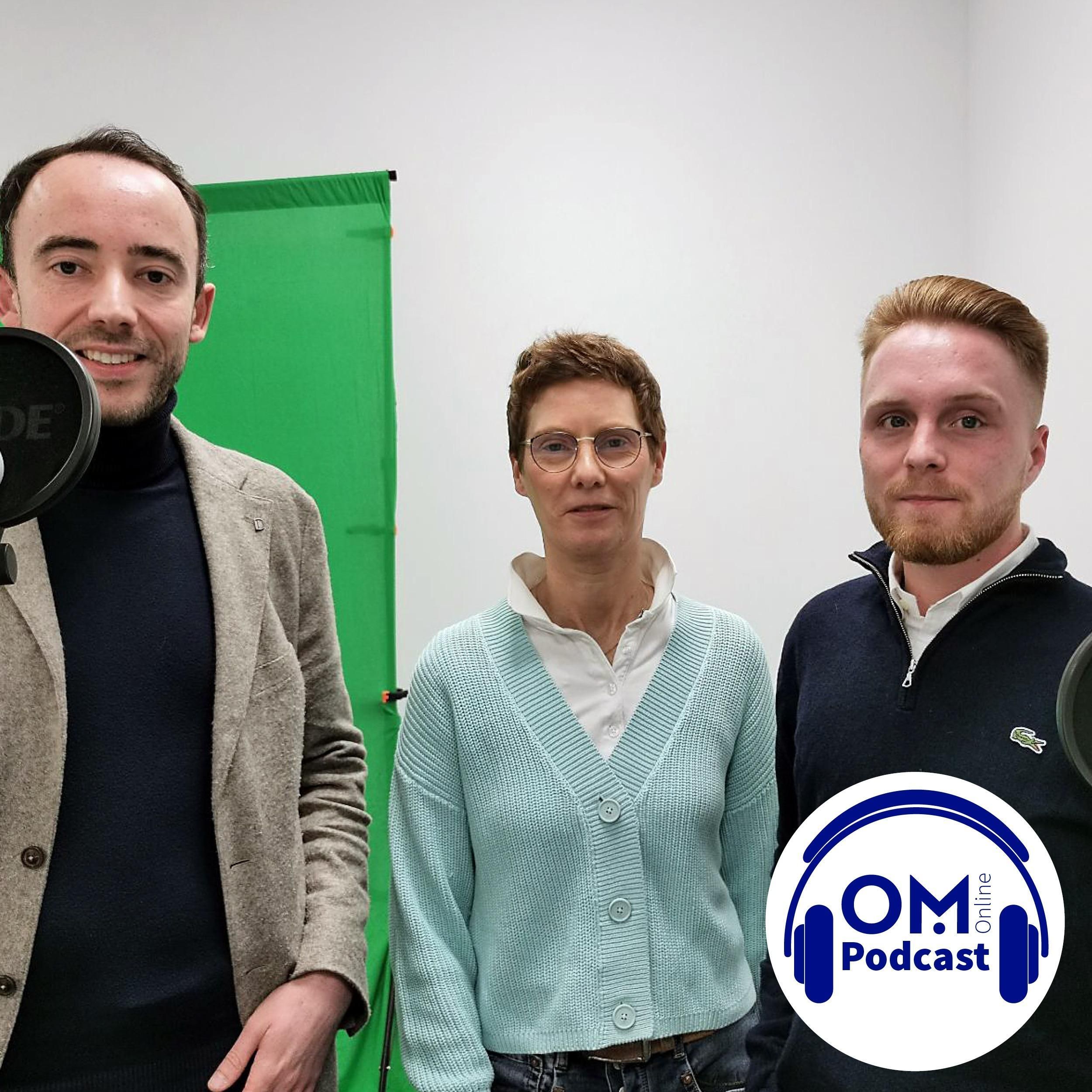 Entdecker-Schmiede Cloppenburg zieht Bilanz – Episode 179