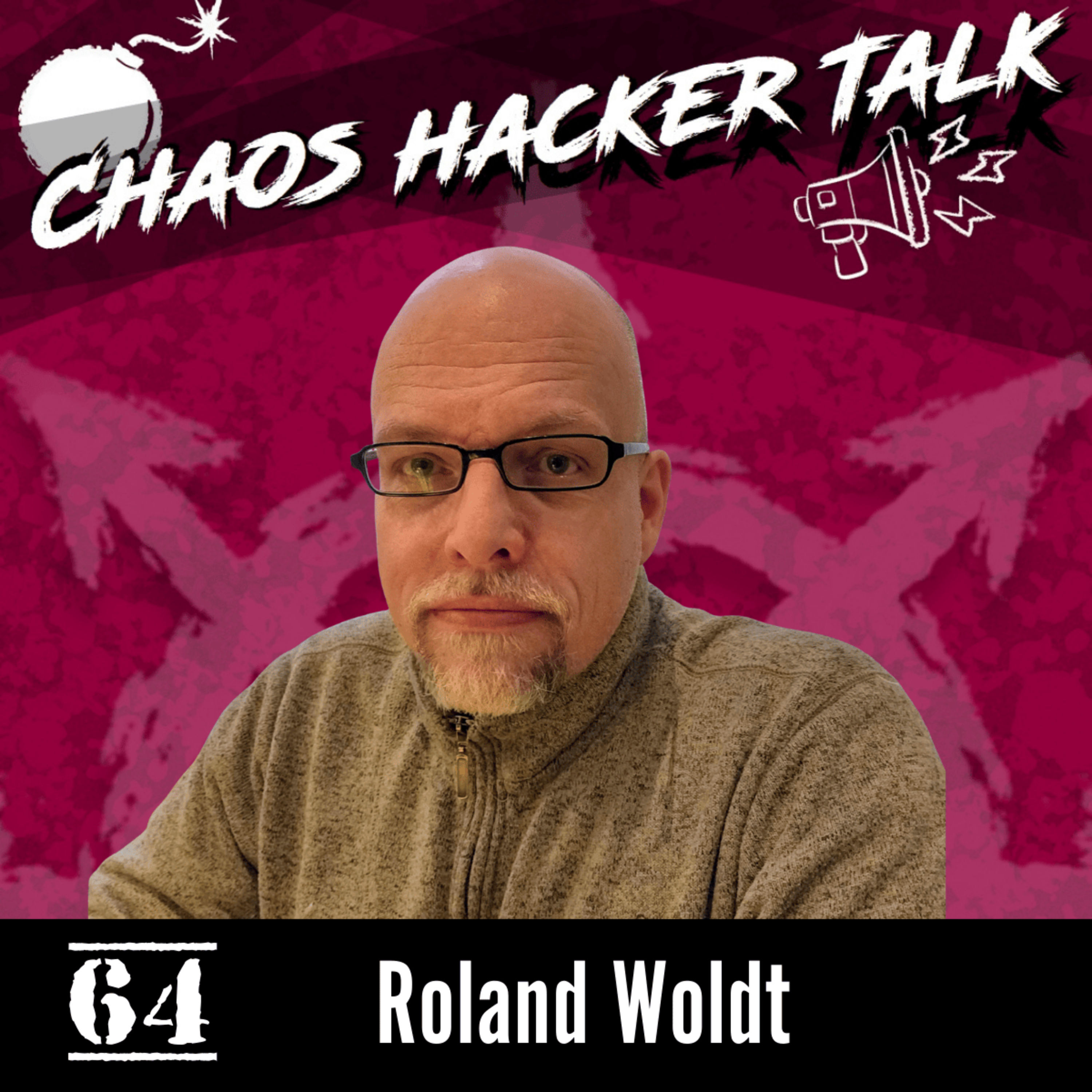 Enterprise Architecture als Basis für AI und Governance | Roland Woldt