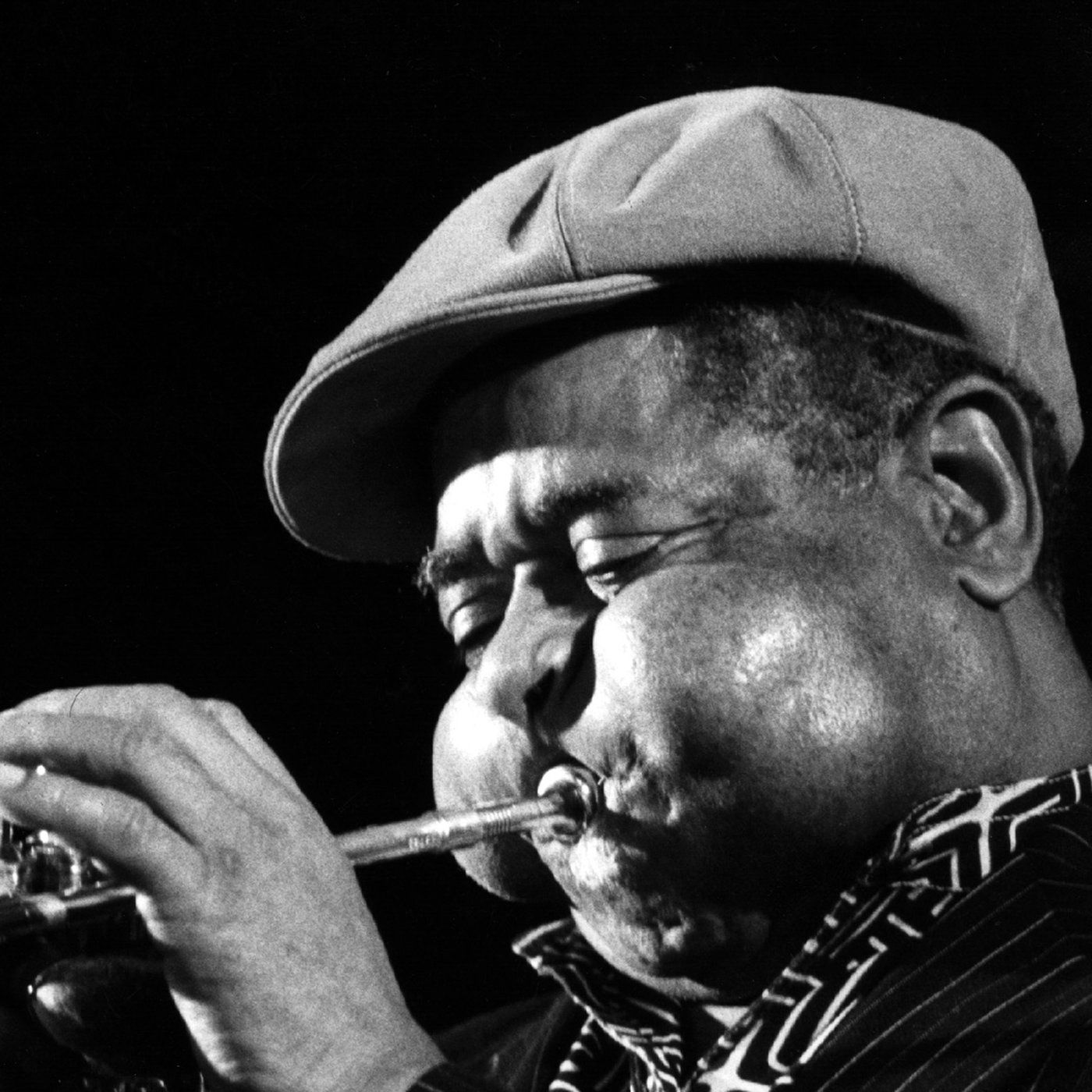 Entertainer par excellence - Dizzy Gillespie