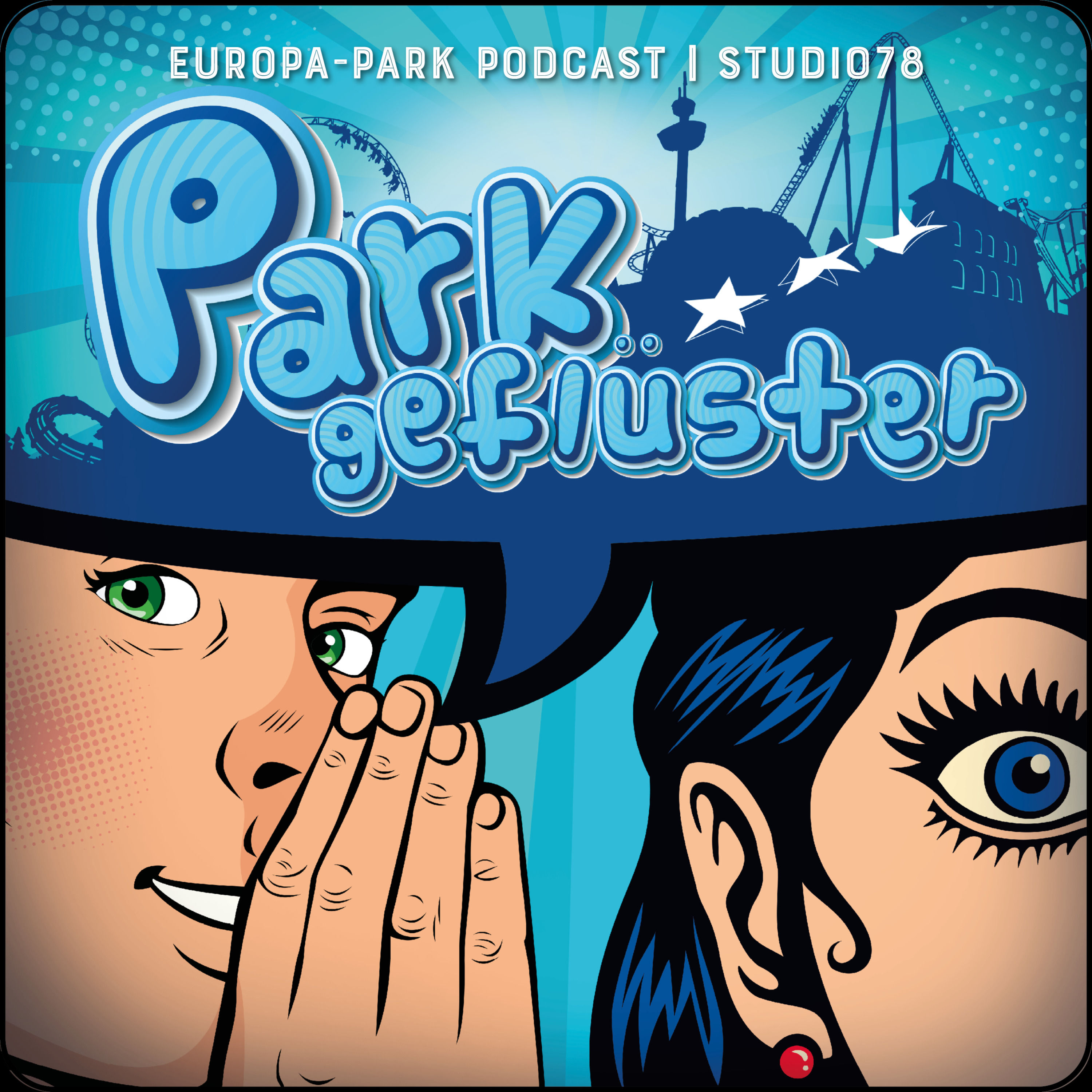 Entertainment im Europa-Park