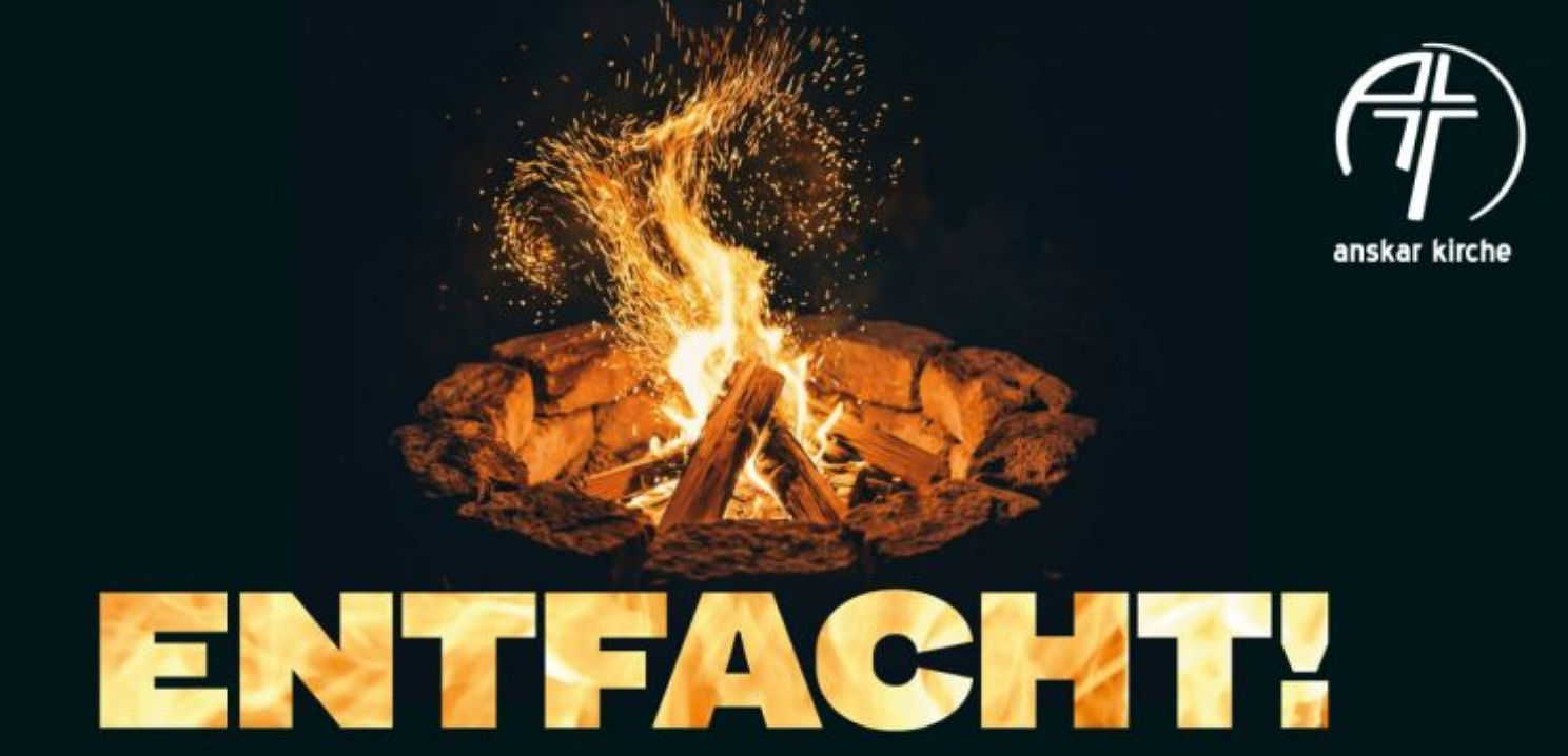 ENTFACHT! - AKD-Konferenz 2026 - Samstag Vormittag