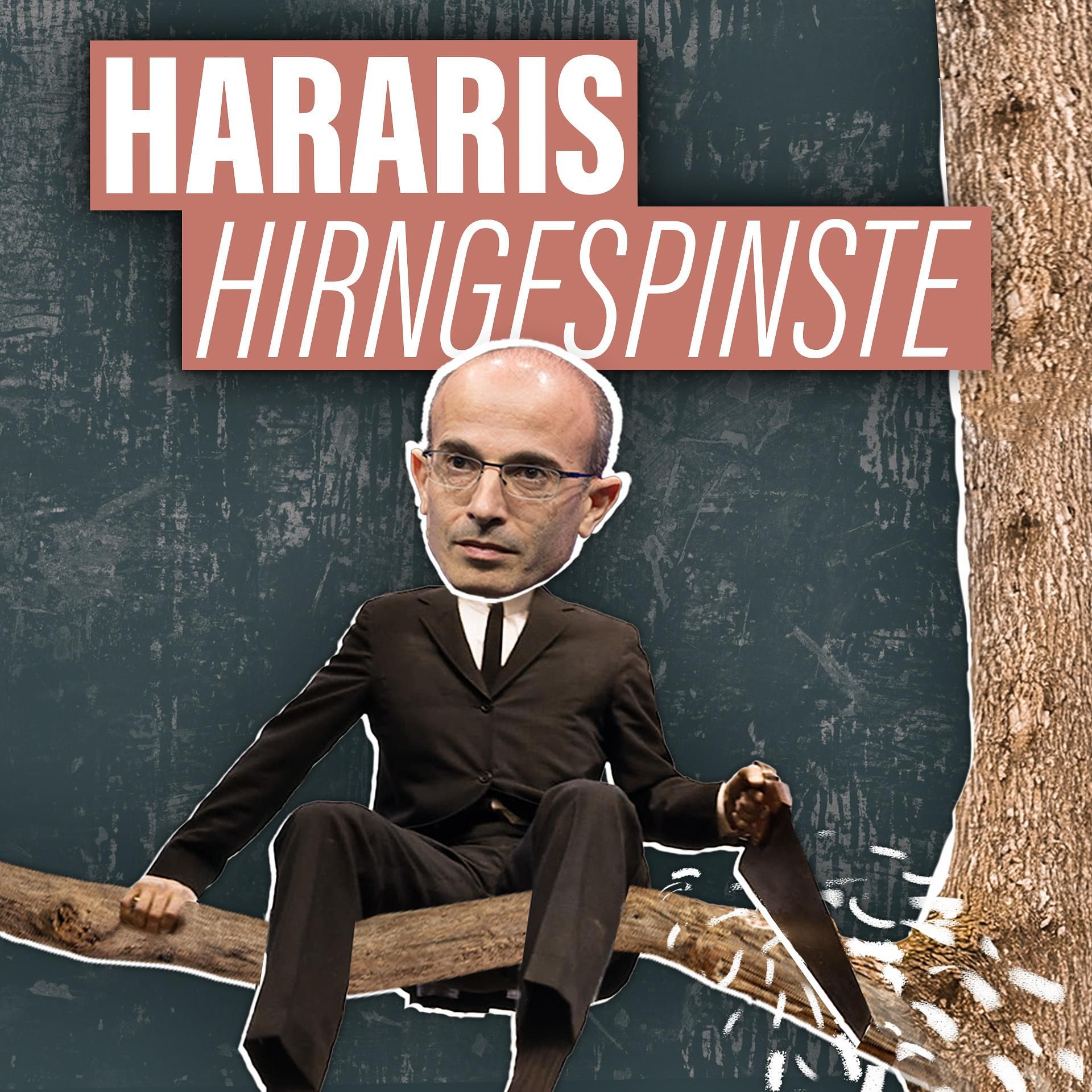 Entlarvt! Selbstwidersprüche der Hirnforschung