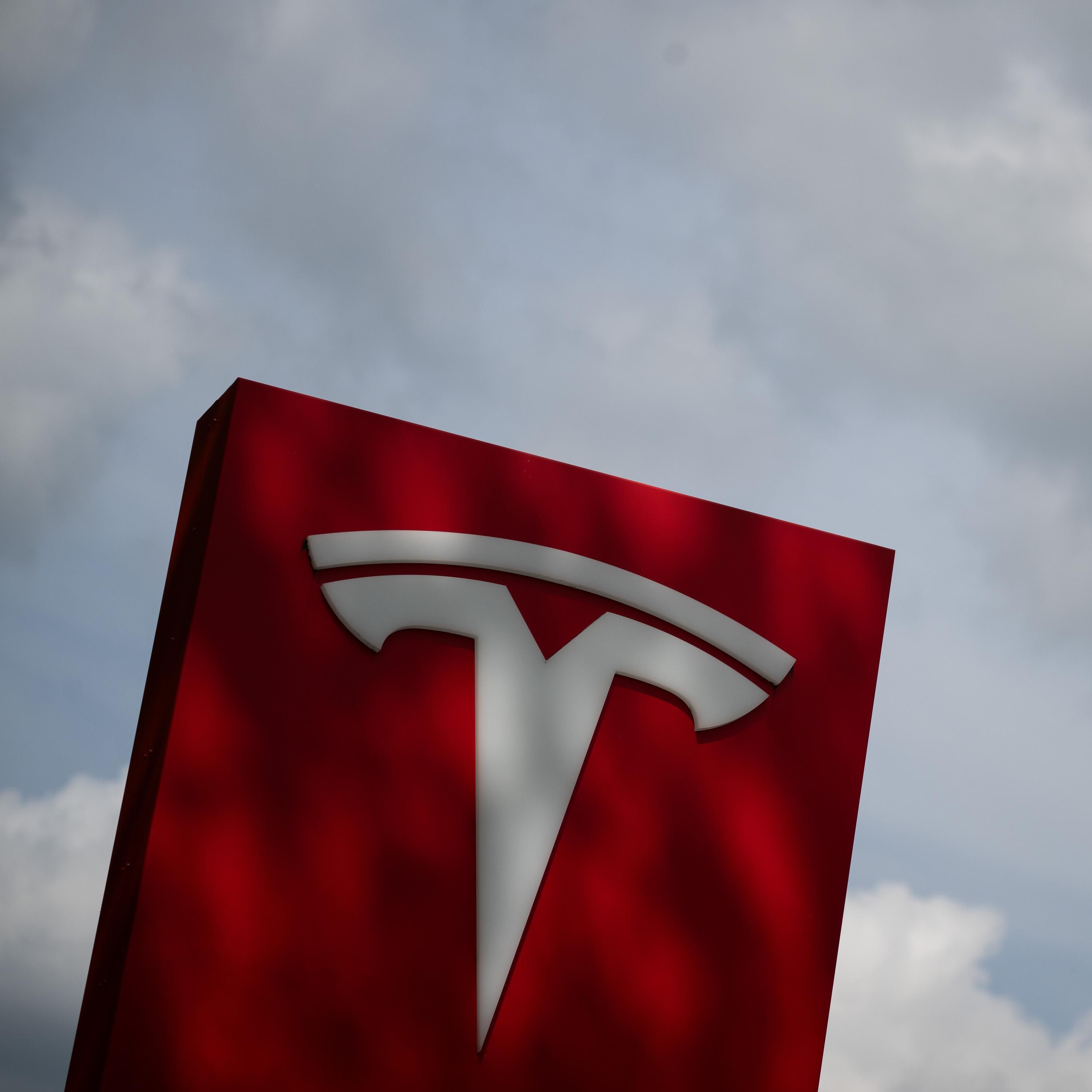 Entlassungen beim E-Auto-Pionier: Ist Tesla nur ein Vorgeschmack?