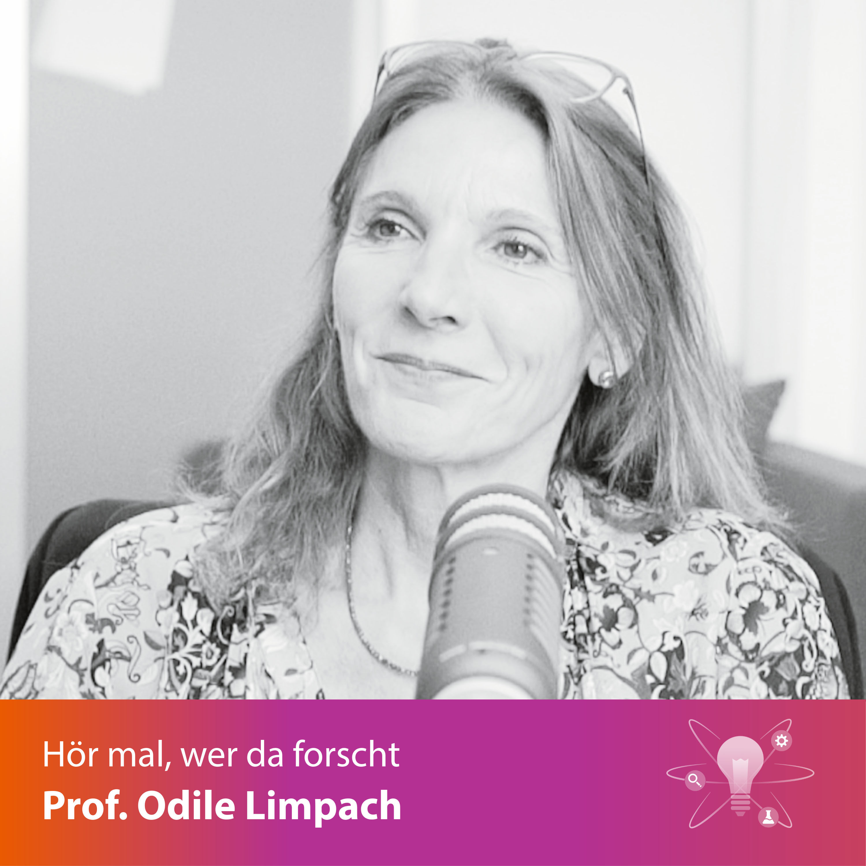 Entrepreneurship und Diversity in der Gaming-Branche – Prof. Odile Limpach