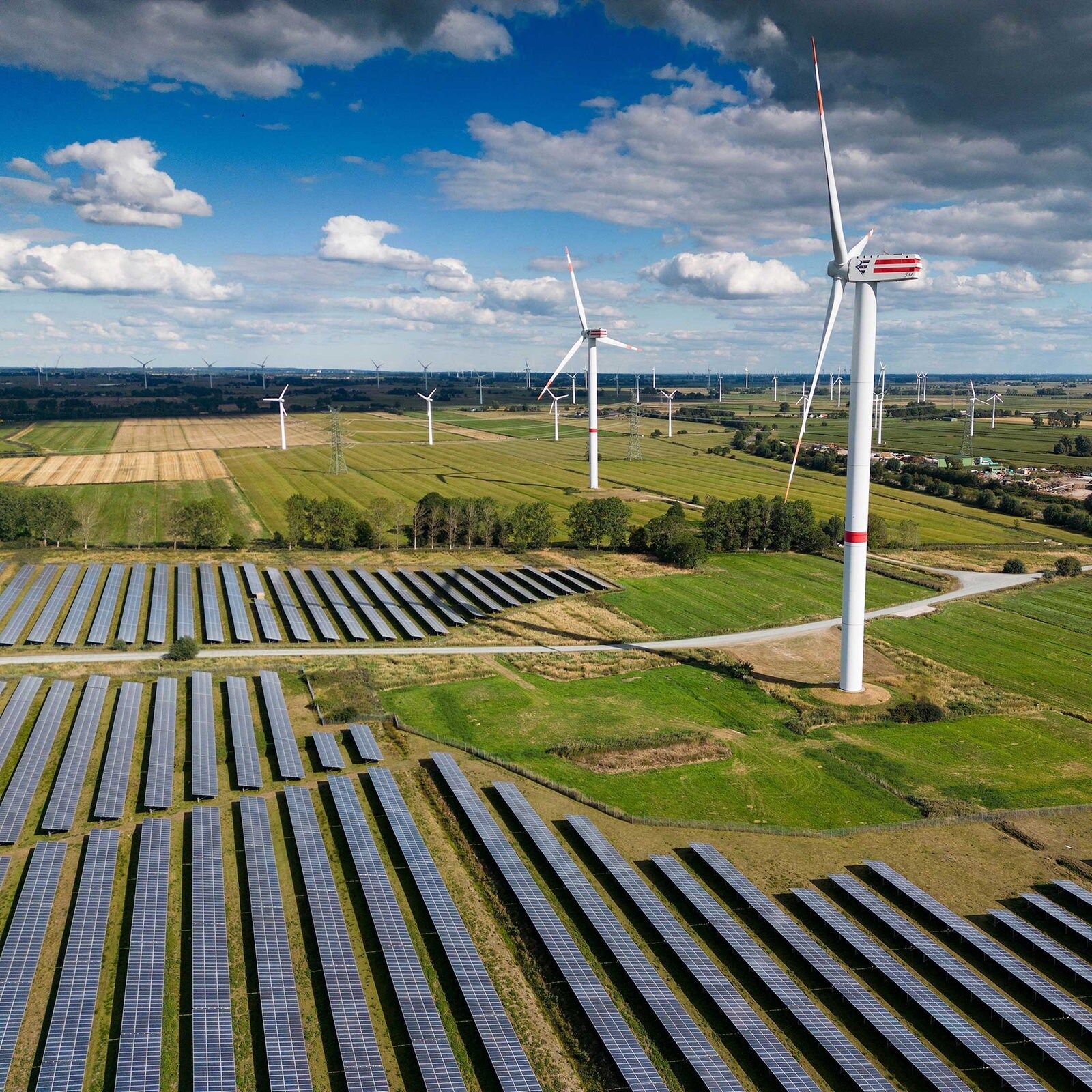 Wie begeistert man Menschen auf dem Land für die Energiewende?