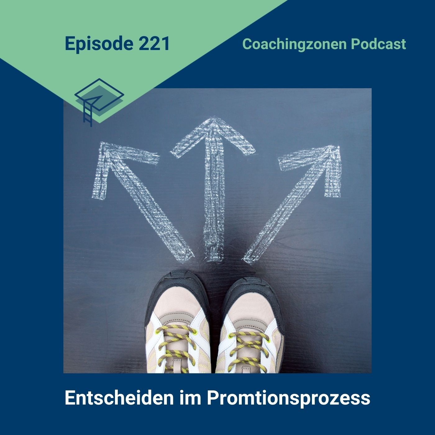Entscheiden im Promotionsprozess