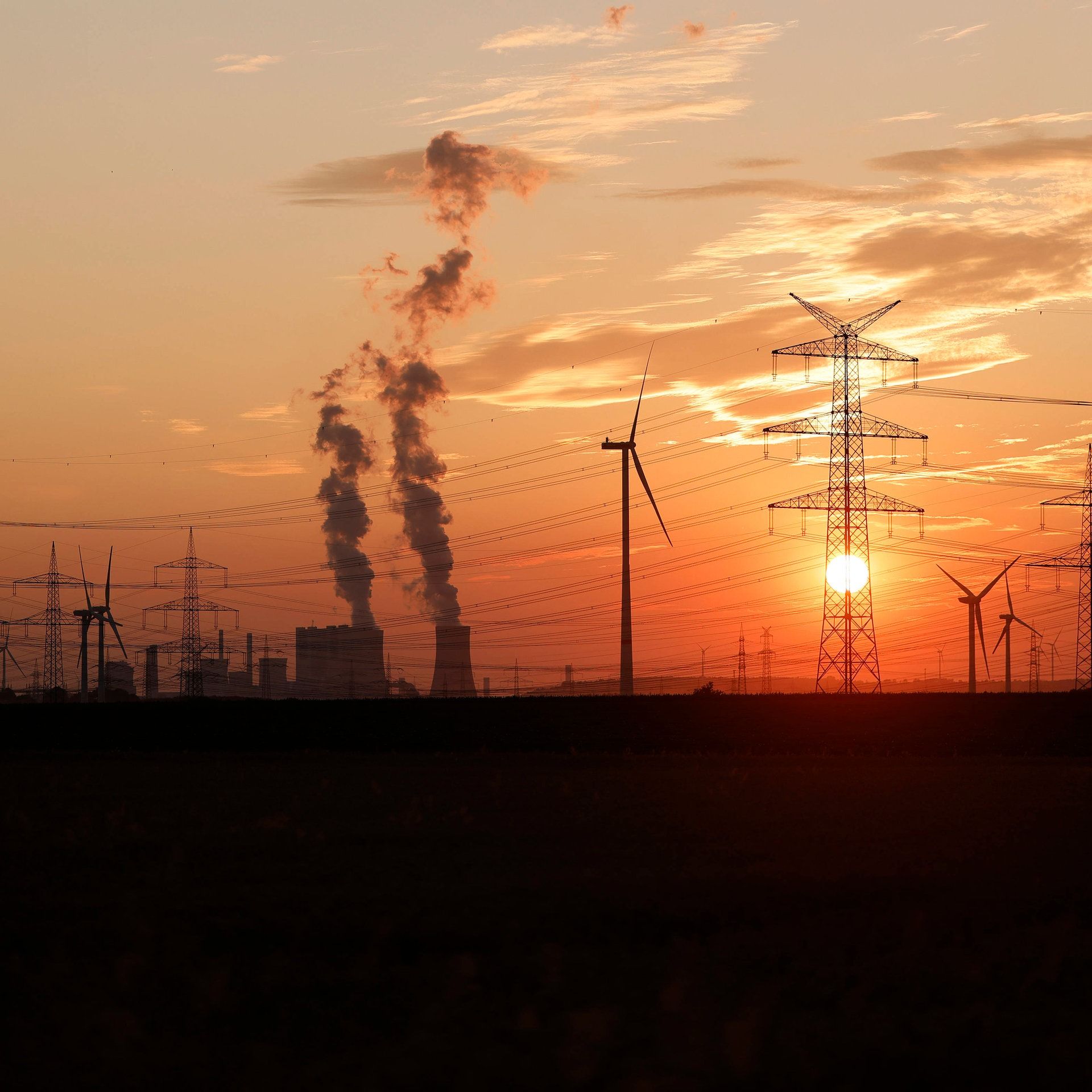 Entscheidende Woche für Europas Klimapolitik: EU-Klimaziele wackeln