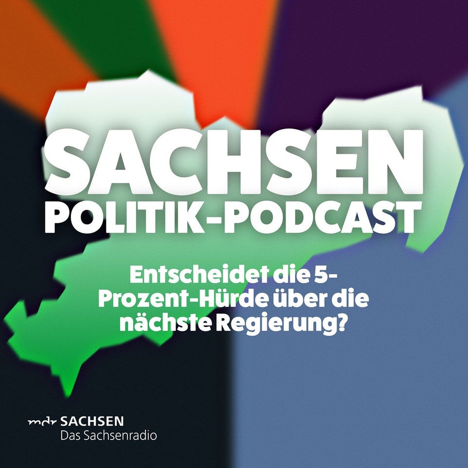 Entscheidet die 5-Prozent-Hürde über die nächste Regierung?