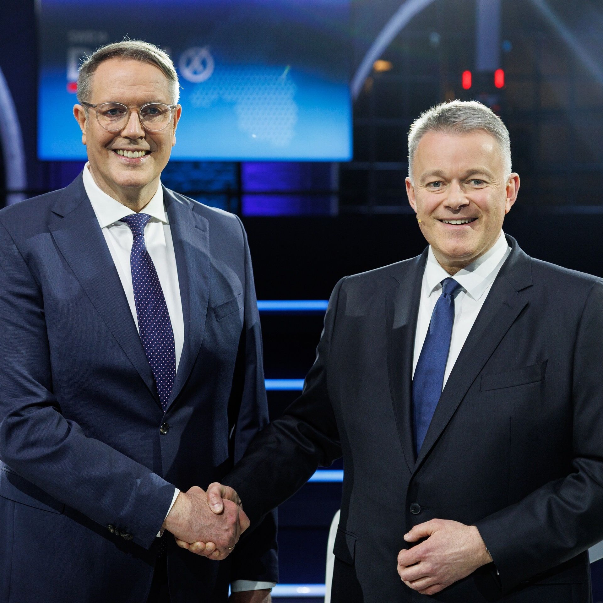 Entscheidung auf den letzten Metern – Rheinland-Pfalz wählt