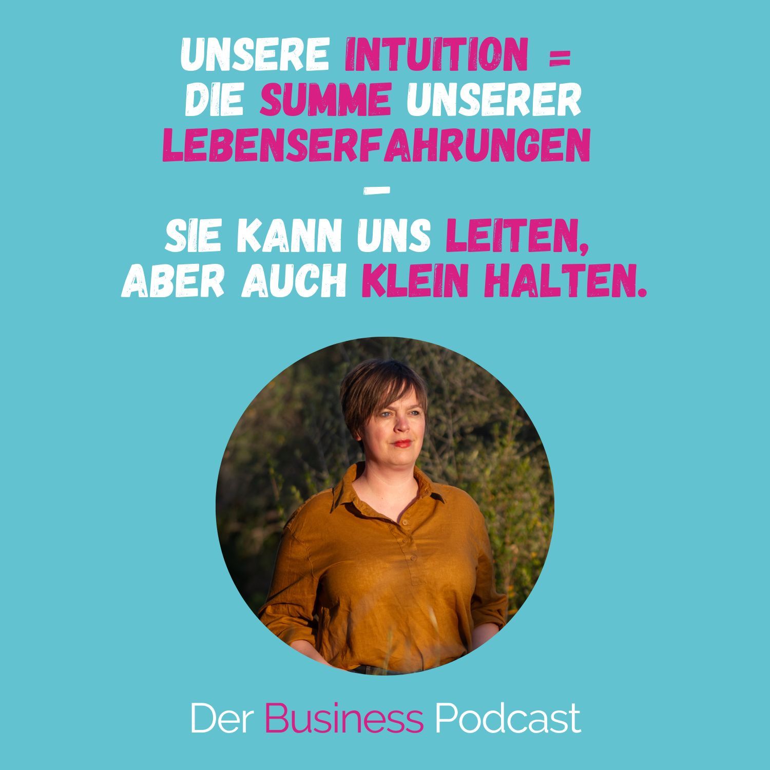 Entscheidungen als Selbstständige – Wie du Klarheit gewinnst und bessere Entscheidungen triffst. (#448)