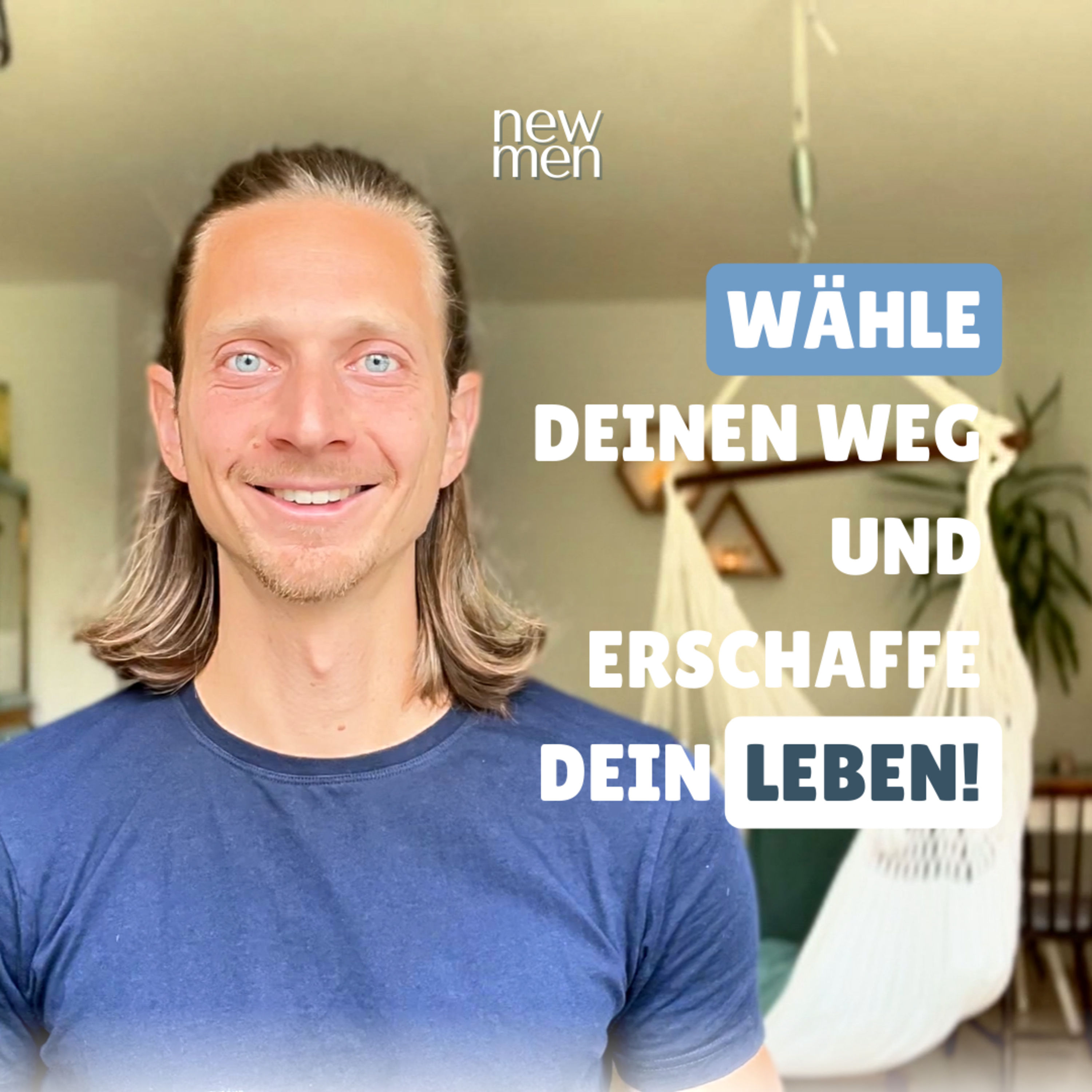 Entschlossen leben - Wie du mit innerer Klarheit in deine volle Kraft kommst #92