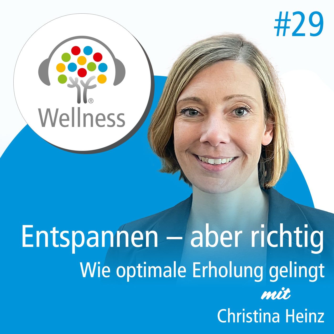 Entspannen – aber richtig