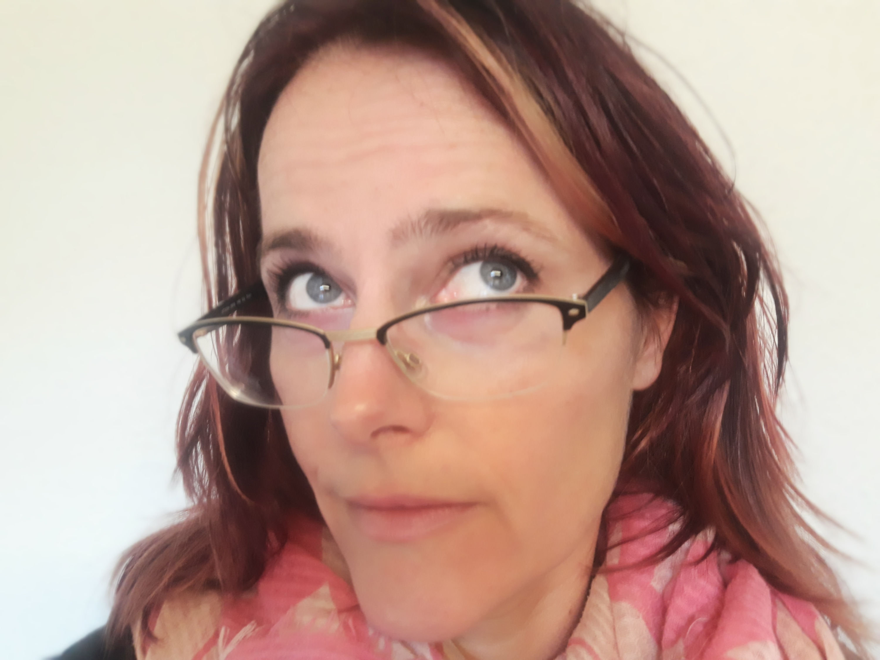 Entspannte und gesunde Augen trotz Bildschirmarbeit