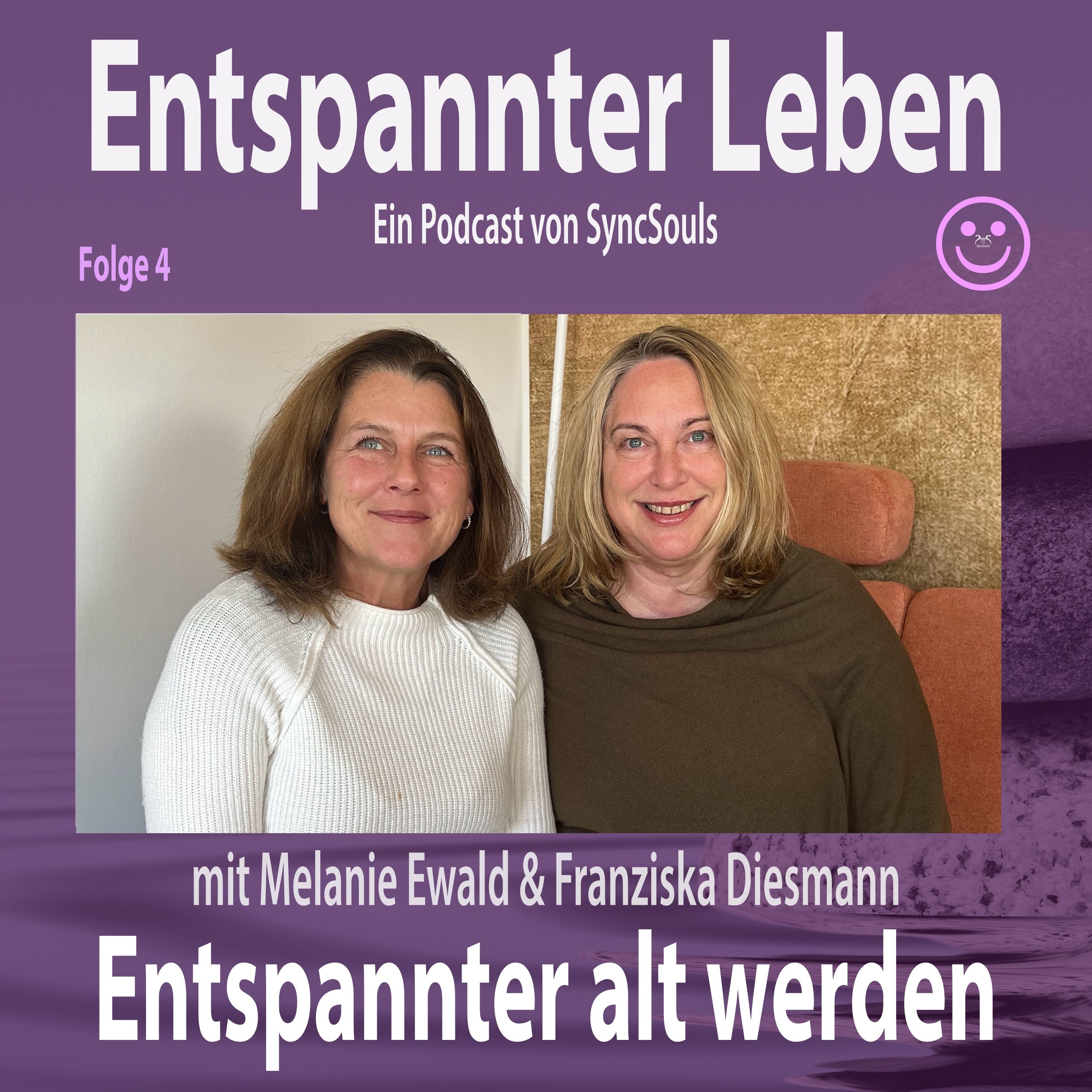 Entspannter Alt werden: Die ambulante Pflege
