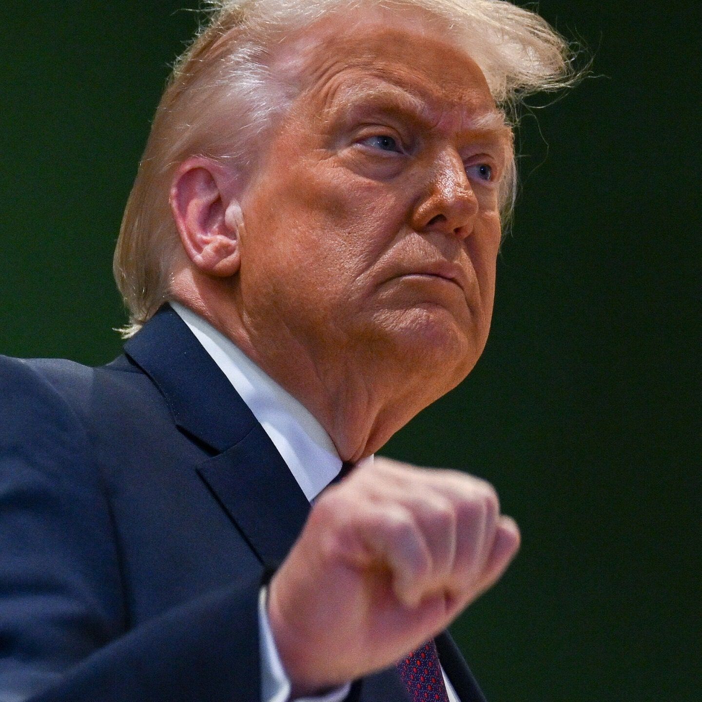 Entspannug ohne Gewissheit