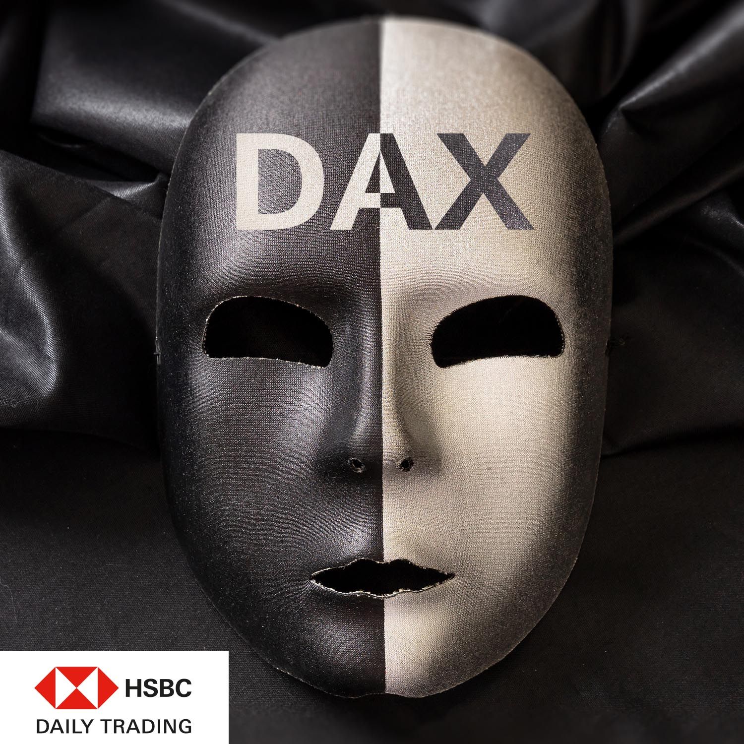 Entspannung ja, Entwarnung nein! - DAX im Chart-Check.