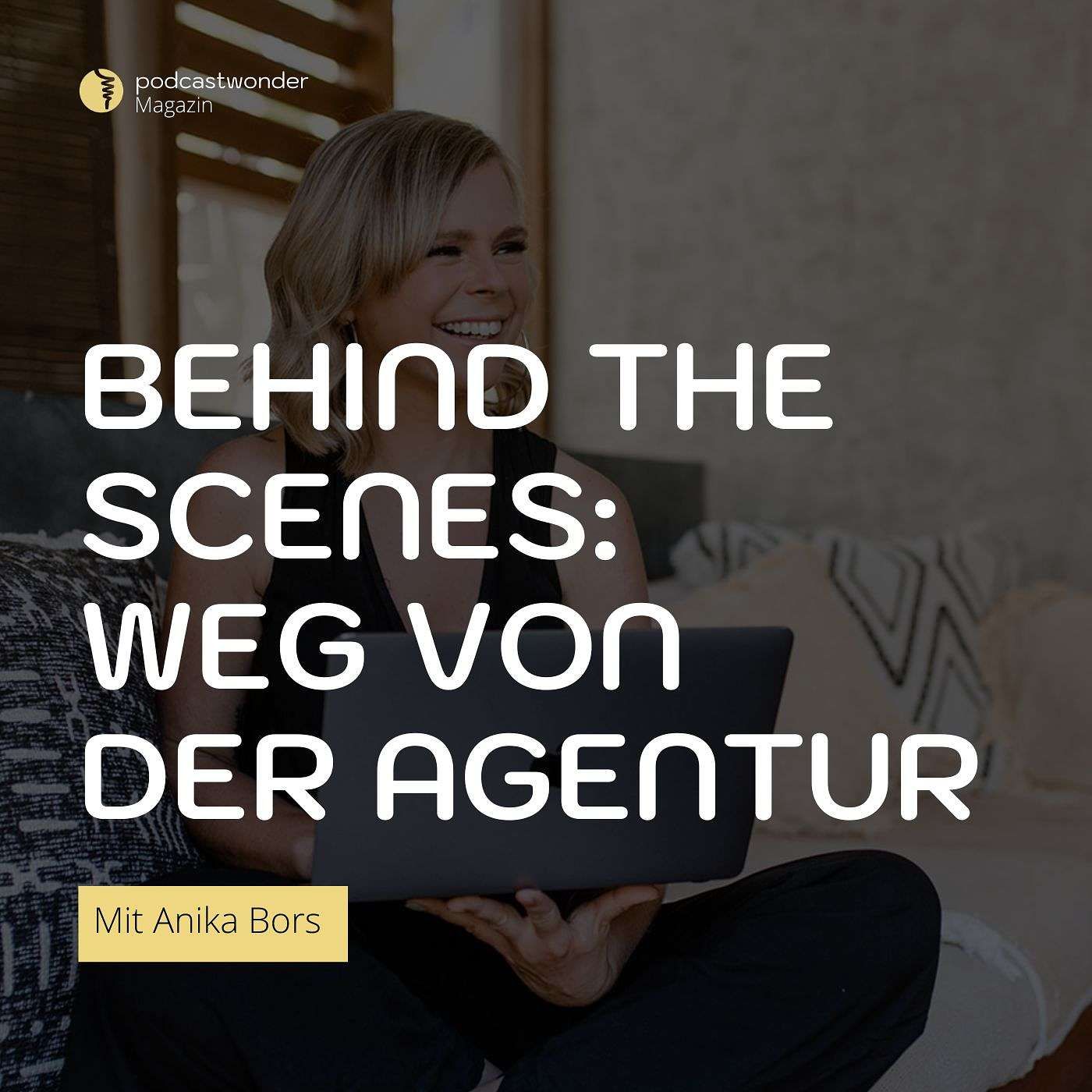 Entspannung statt Stress: Wie ich mein Business neu aufgestellt habe