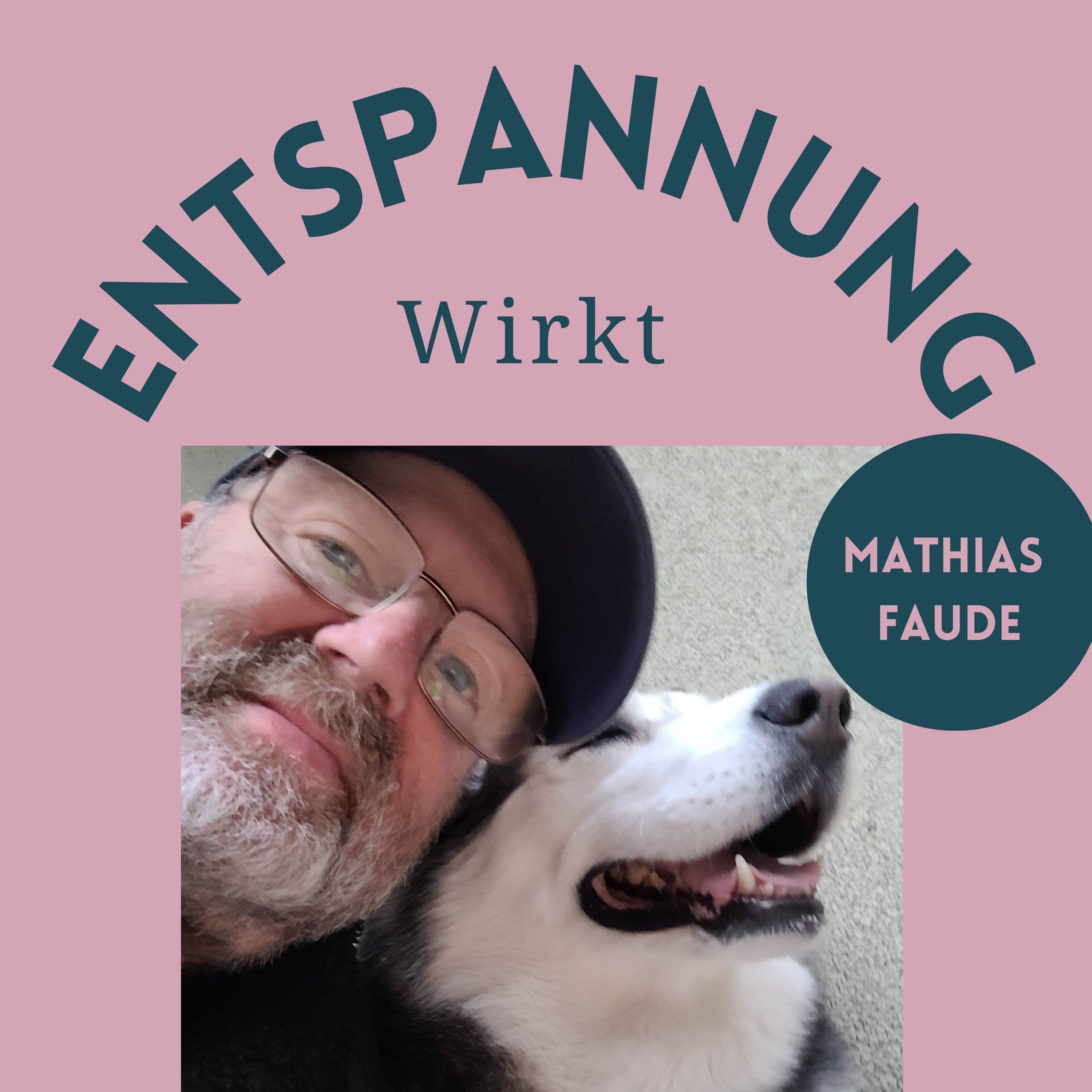 Entspannung wirkt WIR: Wie Mathias das Atmen neu lernte