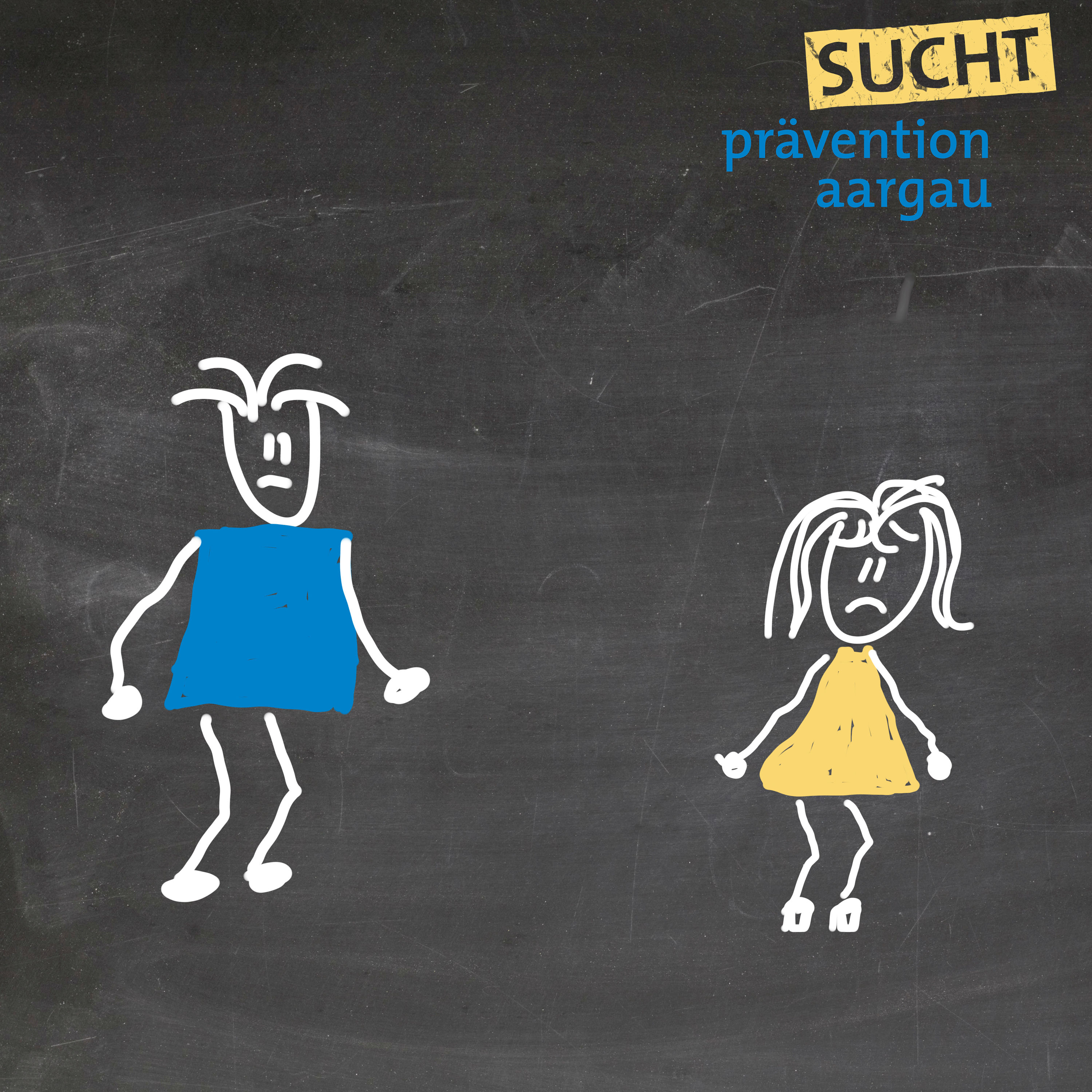 enttäuschter Vater