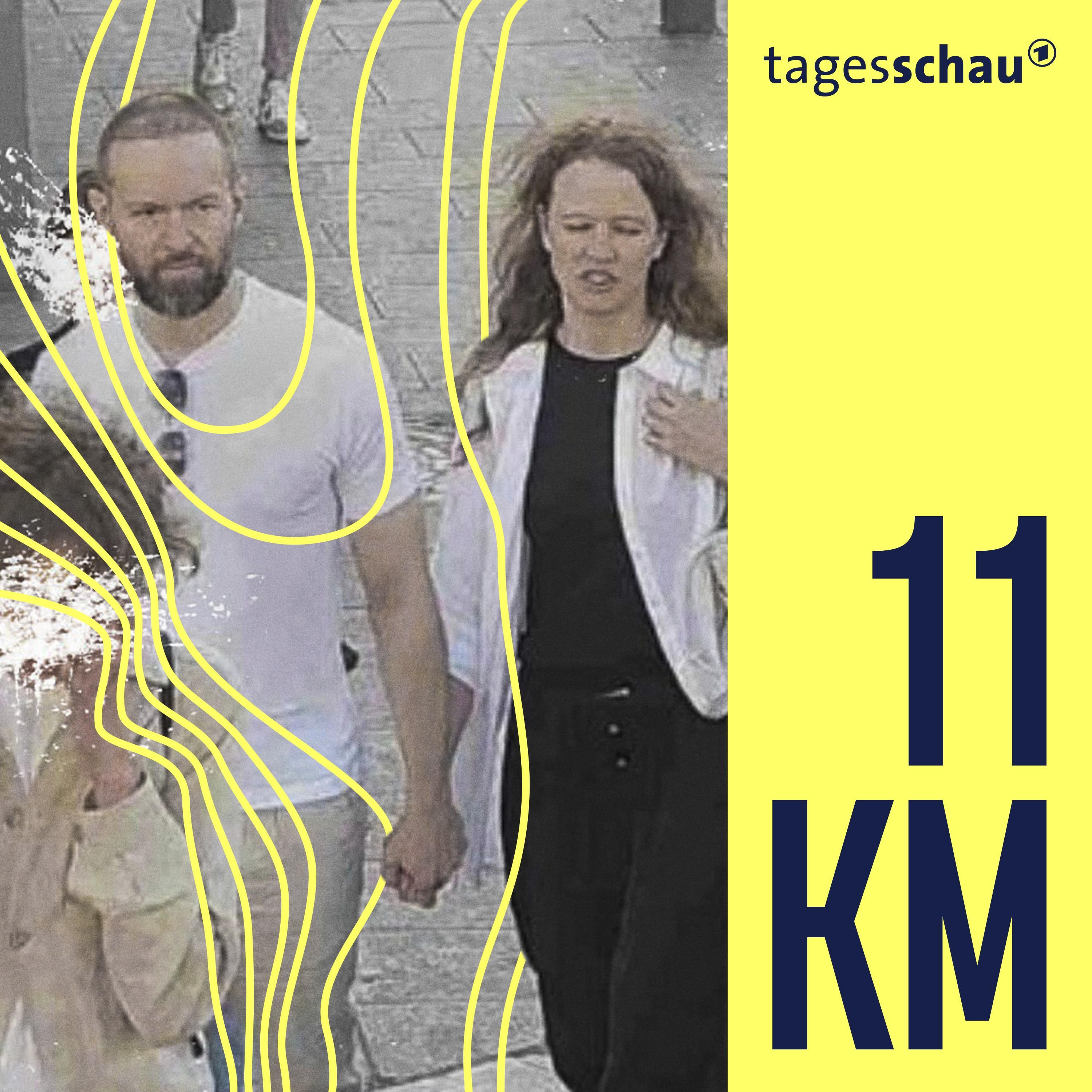 Enttarnt in Moskau: Wie Jan Marsalek gefunden wurde