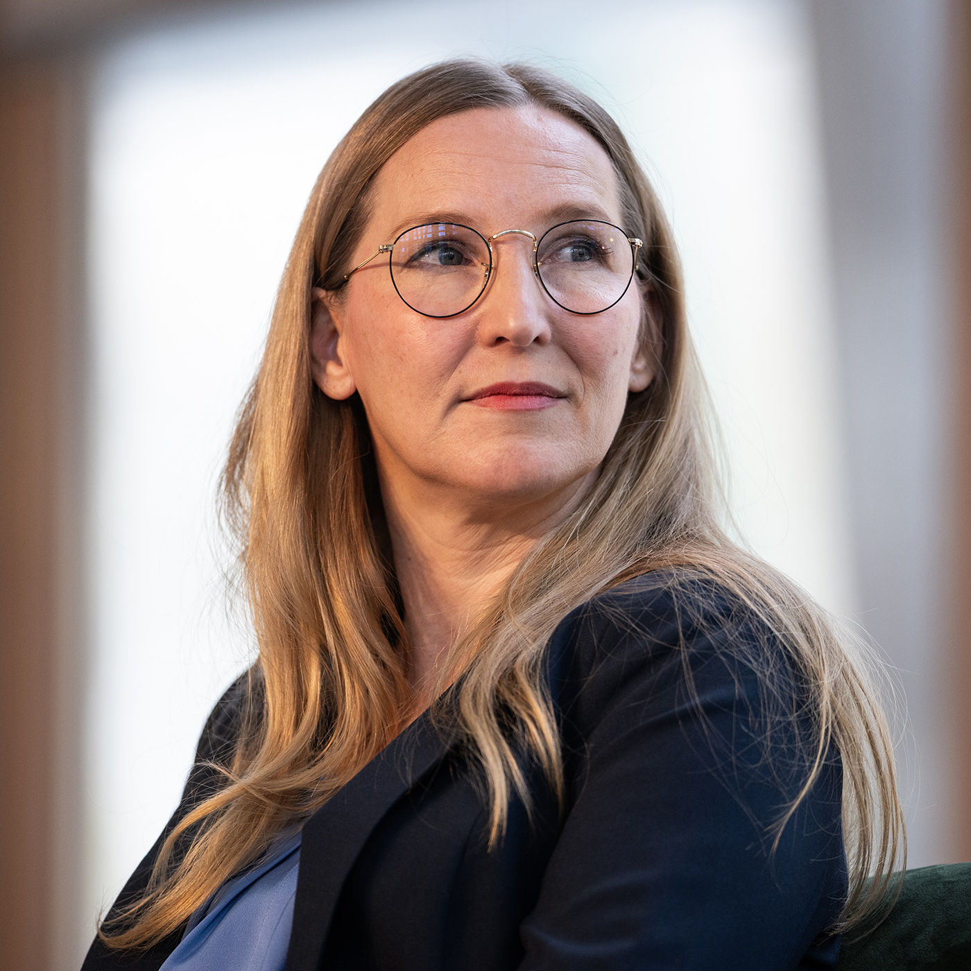 "Entweder es wird cool oder es wird eine Erfahrung" | Franca Cerutti, Familientherapeutin