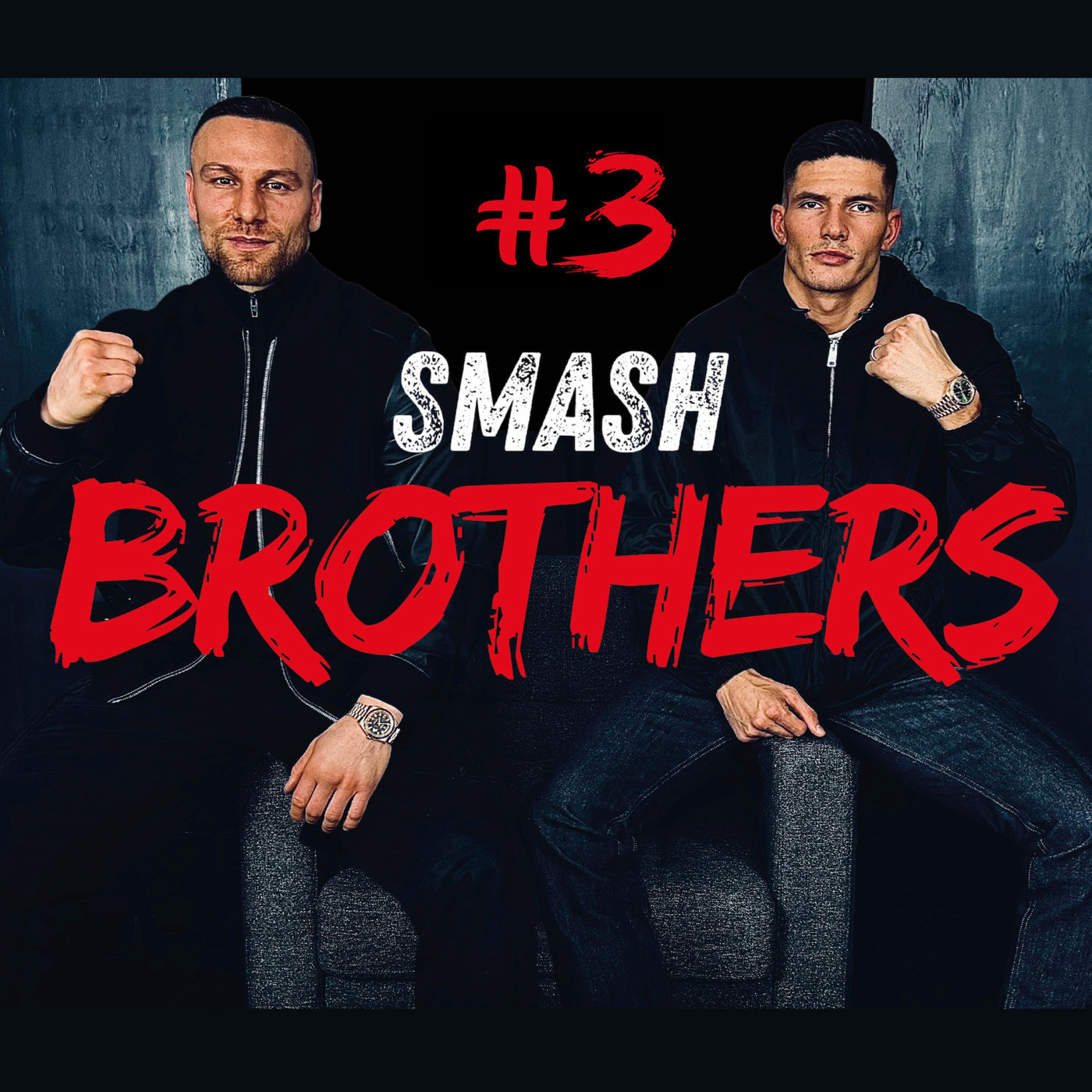 Entwicklung des Kampfsports, Social Media & Profi-Tipps - Runde #3 - Kerim Engizek & Islam Dulatov