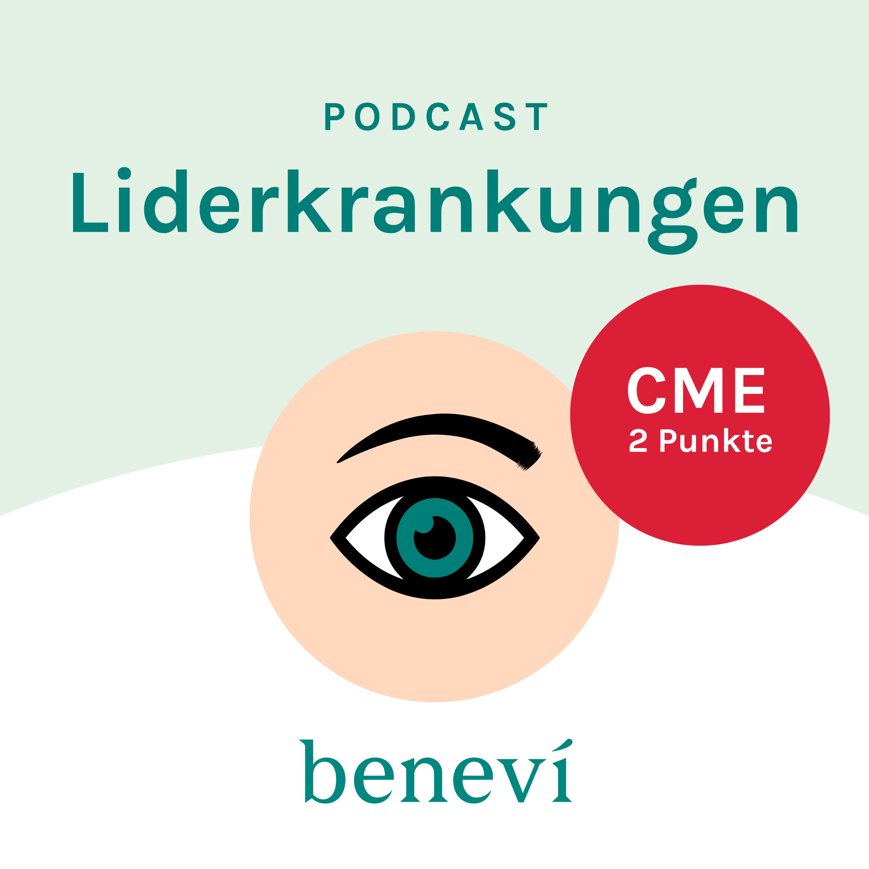 Entzündliche periokuläre Dermatitiden - Klinisches Spektrum, Ätiologie und Therapie