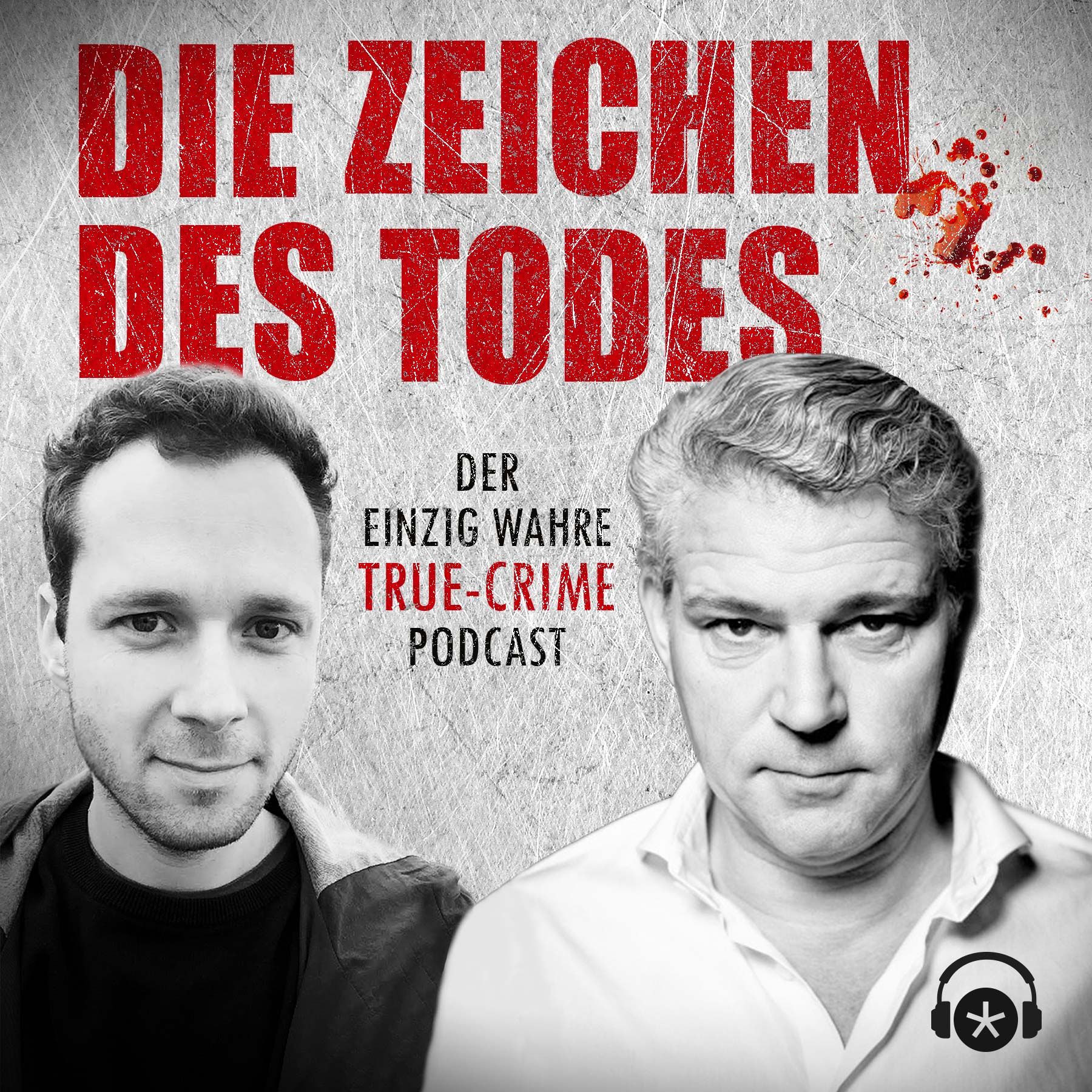 Entzweigeteilte Ermittlung