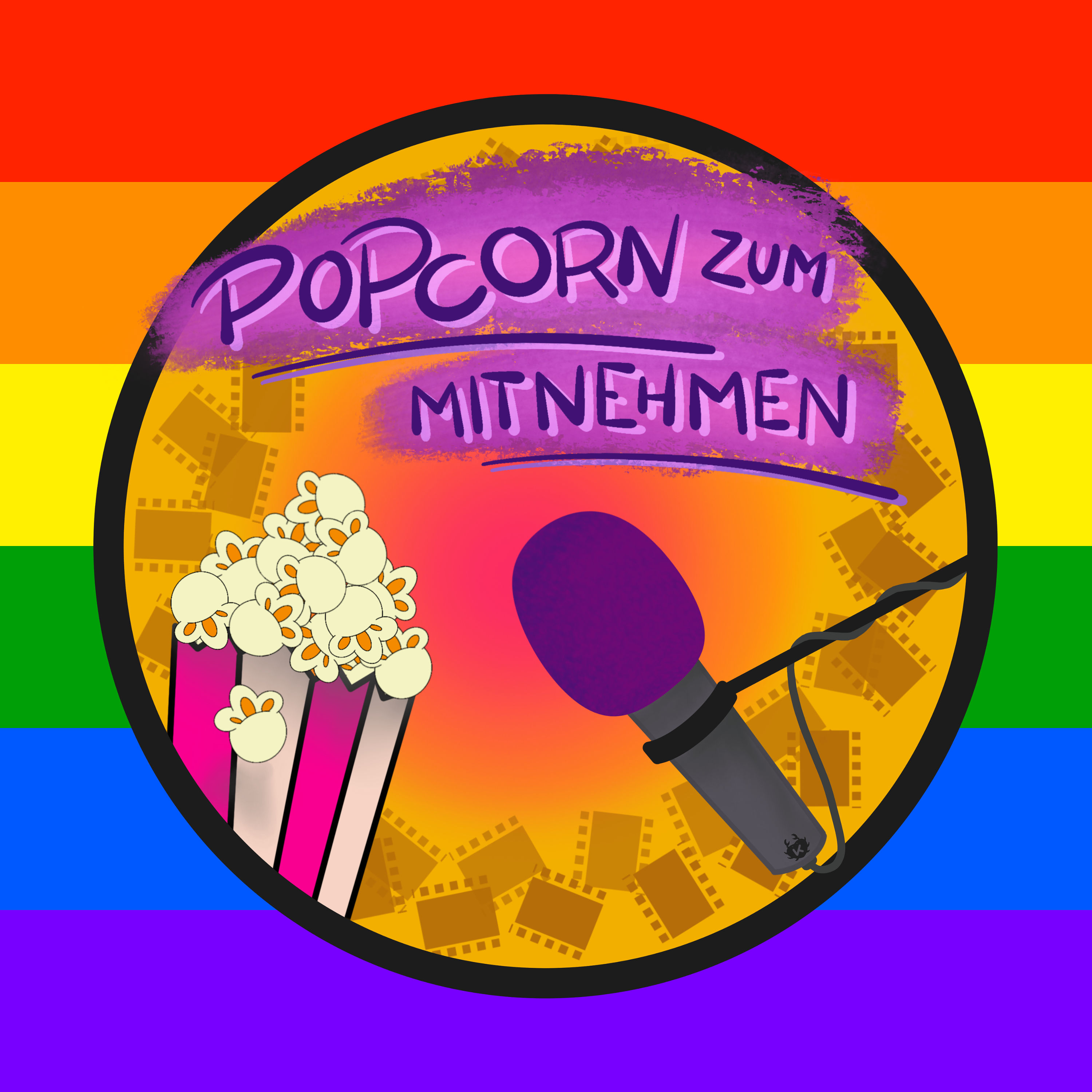 Ep. 092 - The Idea Of You (2024) (zu Gast: Marco / Flimmerkiste mit Marco)